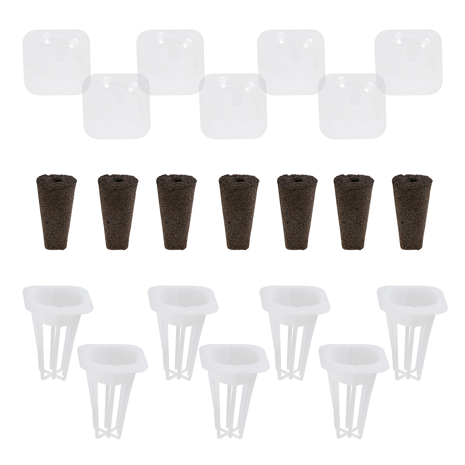 Zone Z-MG-10-C Grow-Lights - View #4