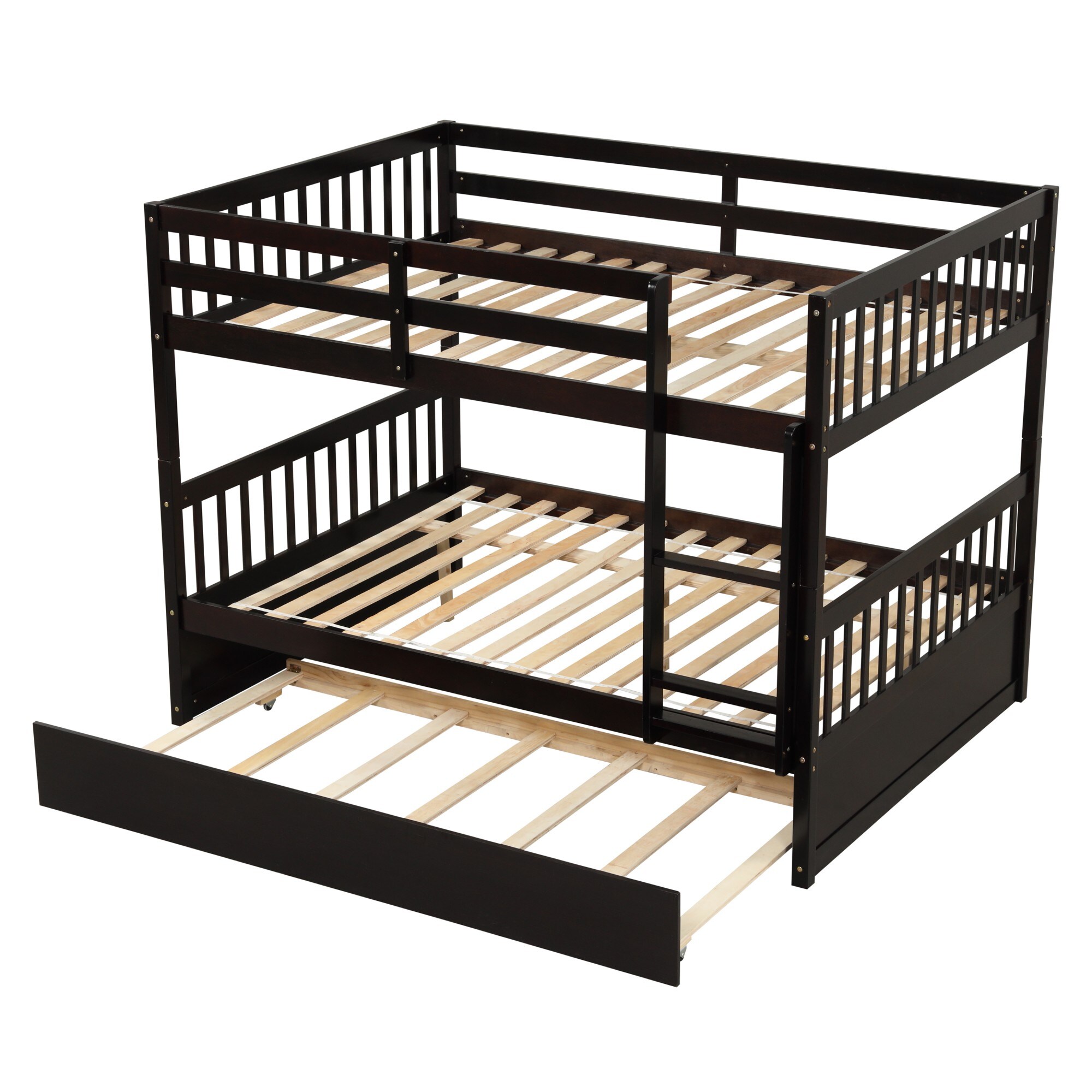 Yiekholo LL-1370AAP Bunk-Beds - View #6