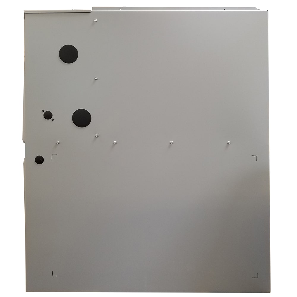 ROYALTON 95G1UH070BE12 Air-Furnace - View #3