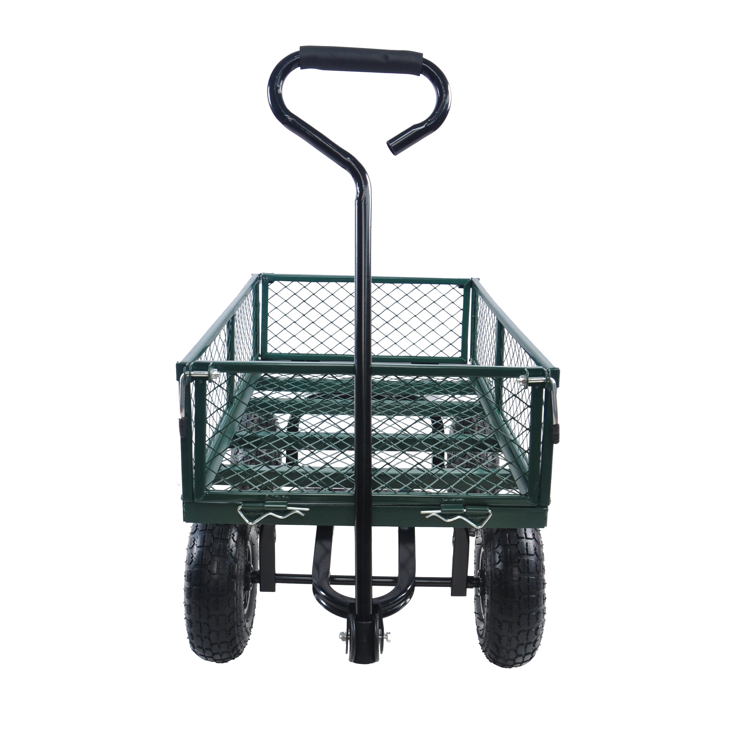 AHIOU HOME ZAAHG-52231C Yard-Carts - View #10