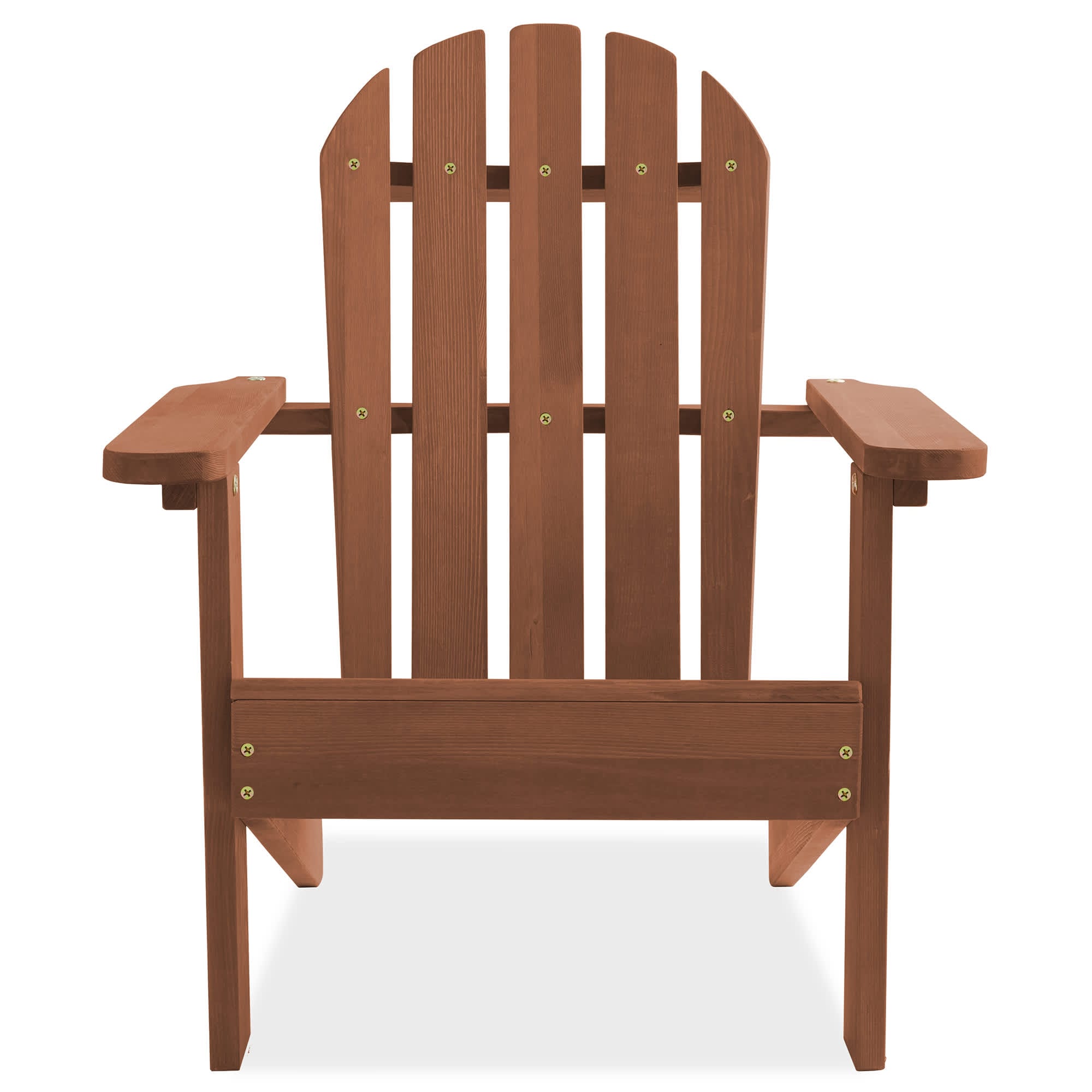 Casafield PAT-ACH-K2422-BRN Patio-Chairs - View #3