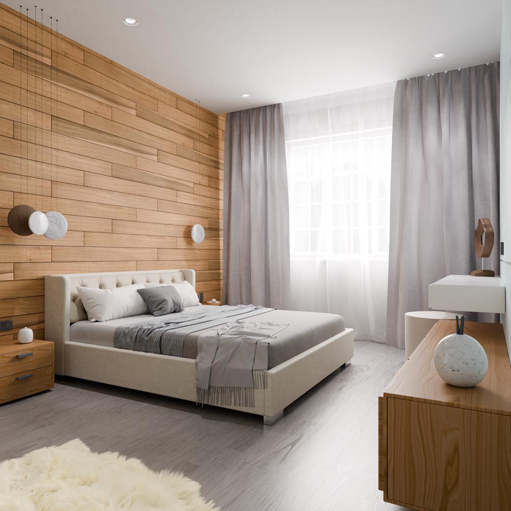 EASY PLANKING E-102 Wall-Planks - View #3