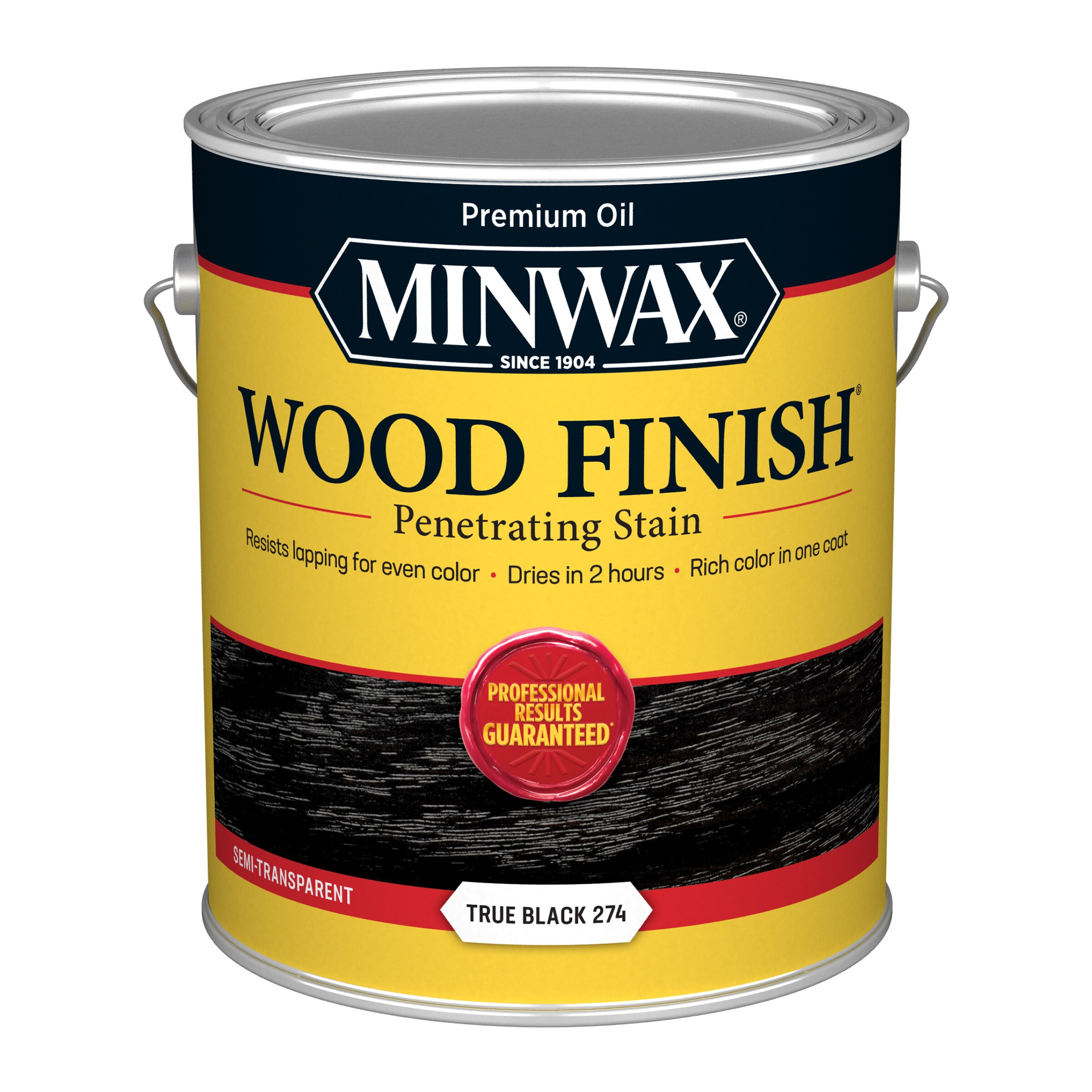 Minwax 711510000 Interior-Stain - View #2