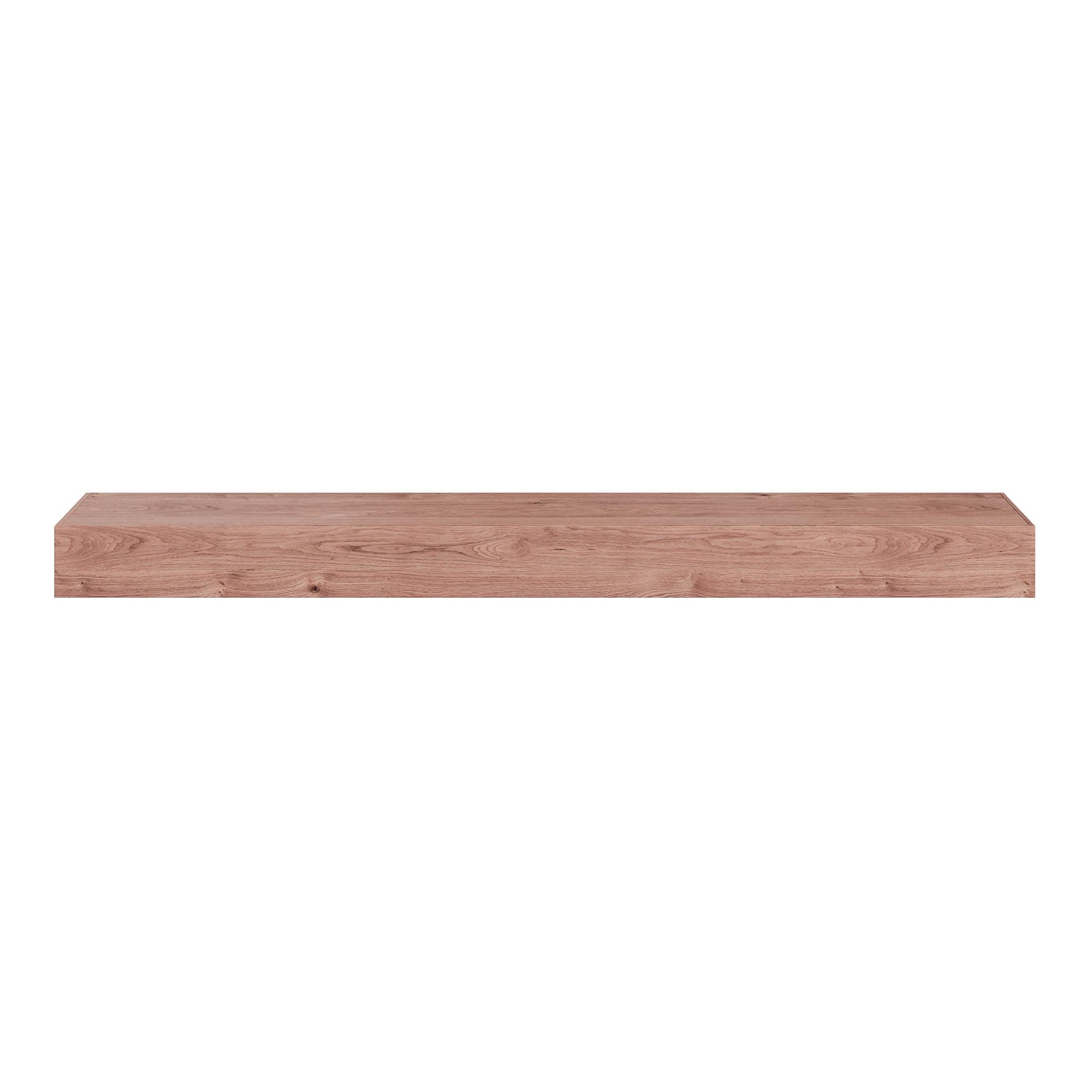 Ornamental Mouldings BRYANT-5RUSROA Mantel-Shelves - View #4