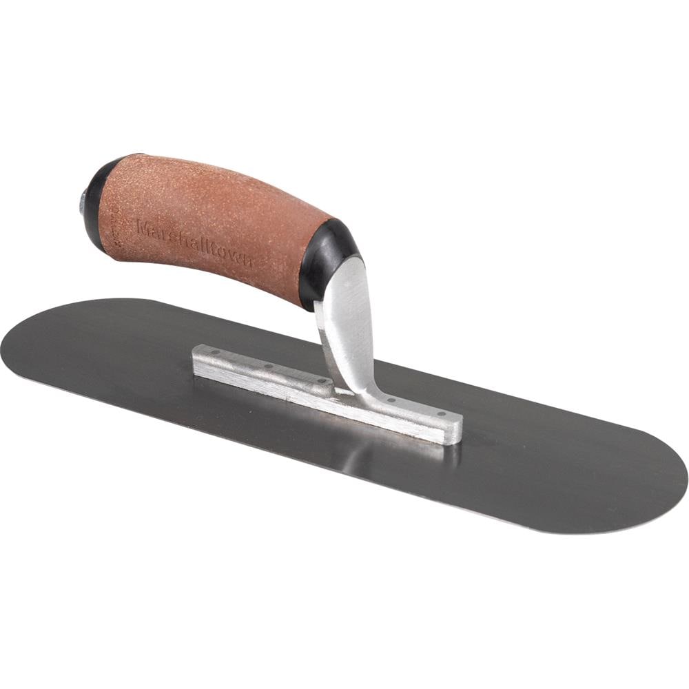 Marshalltown SP12BDC Concrete-Trowels - View #5