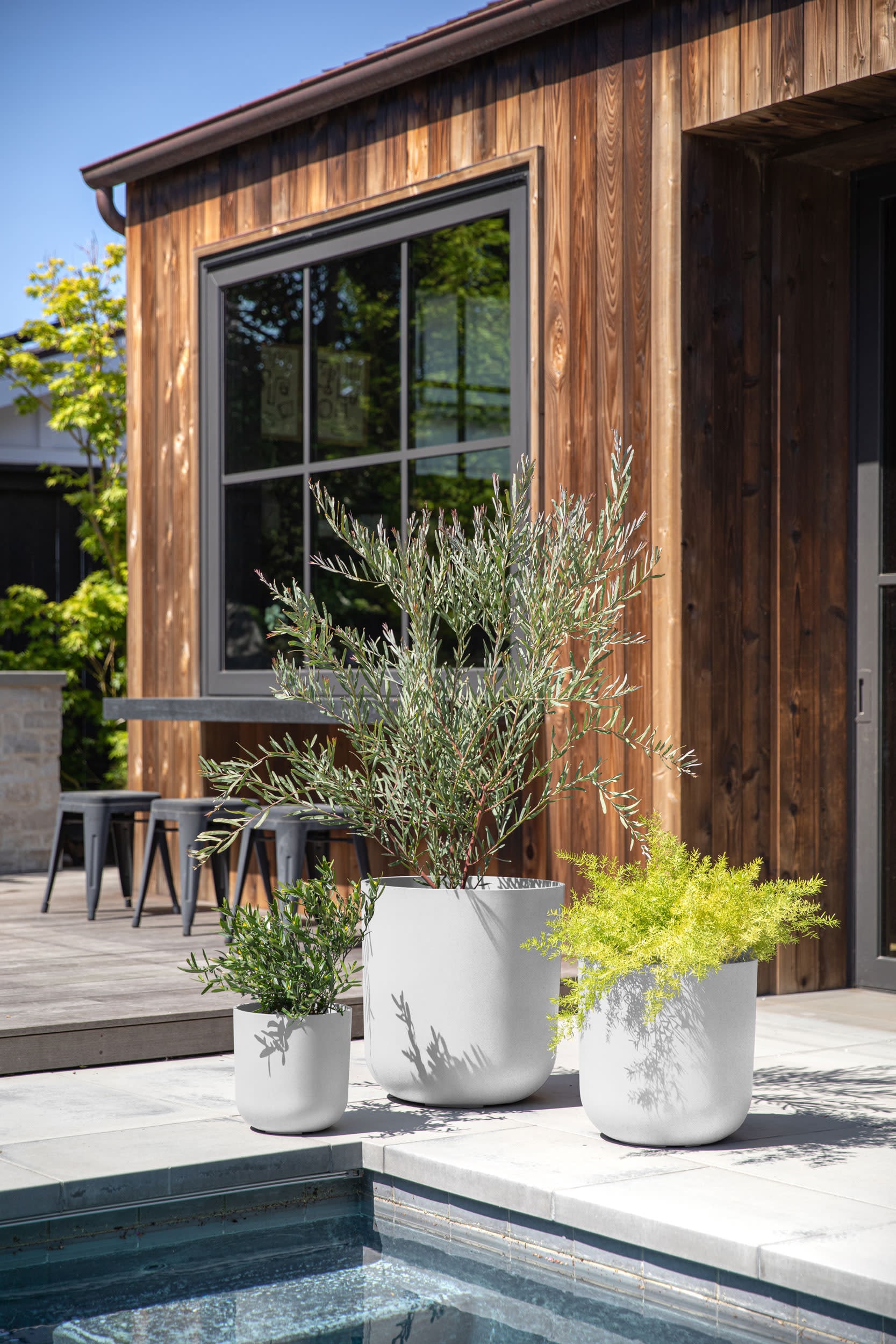 Veradek KNV-BUN-W Planter-Window-Box - View #4