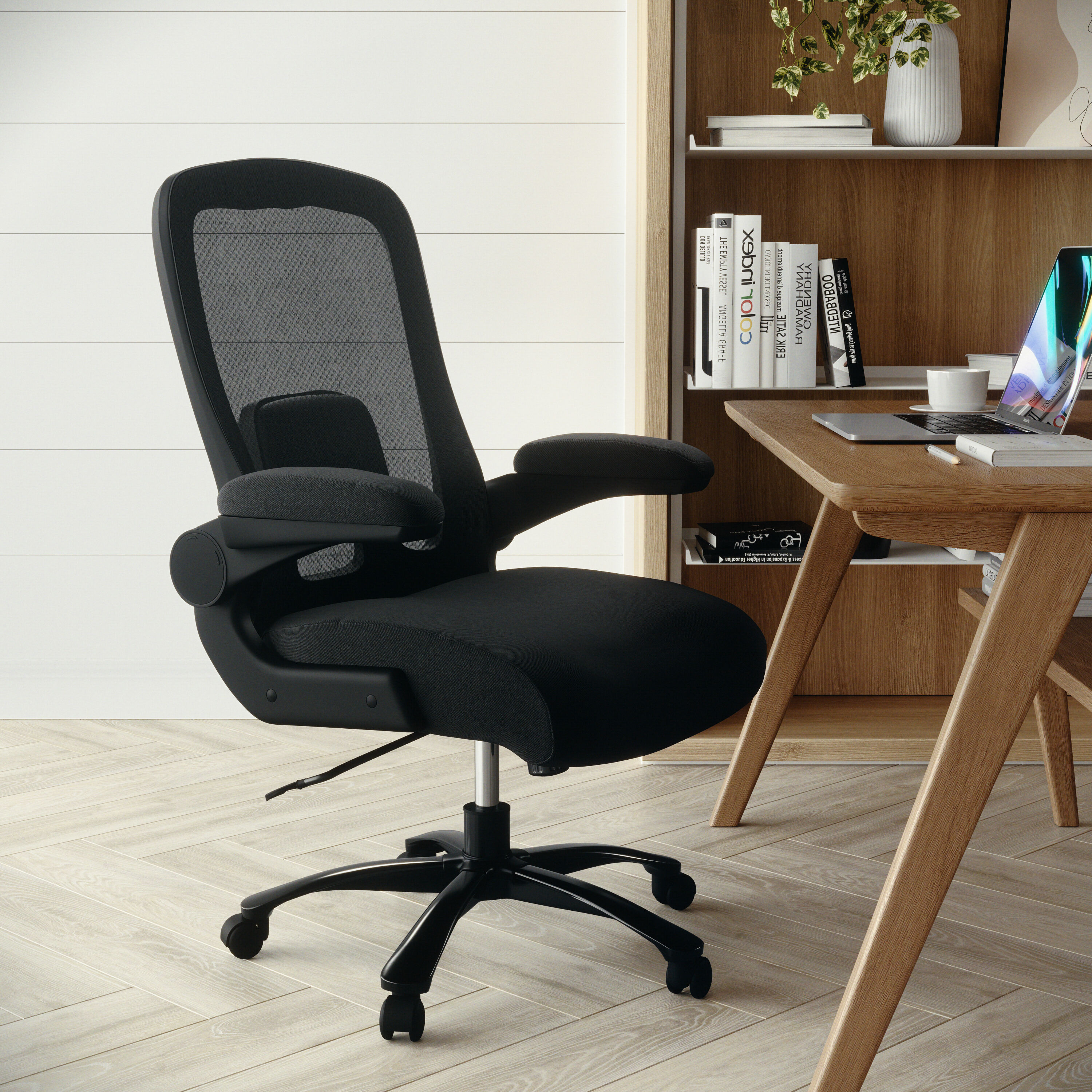 Flash Furniture 889142020608 Office-Chairs - View #3