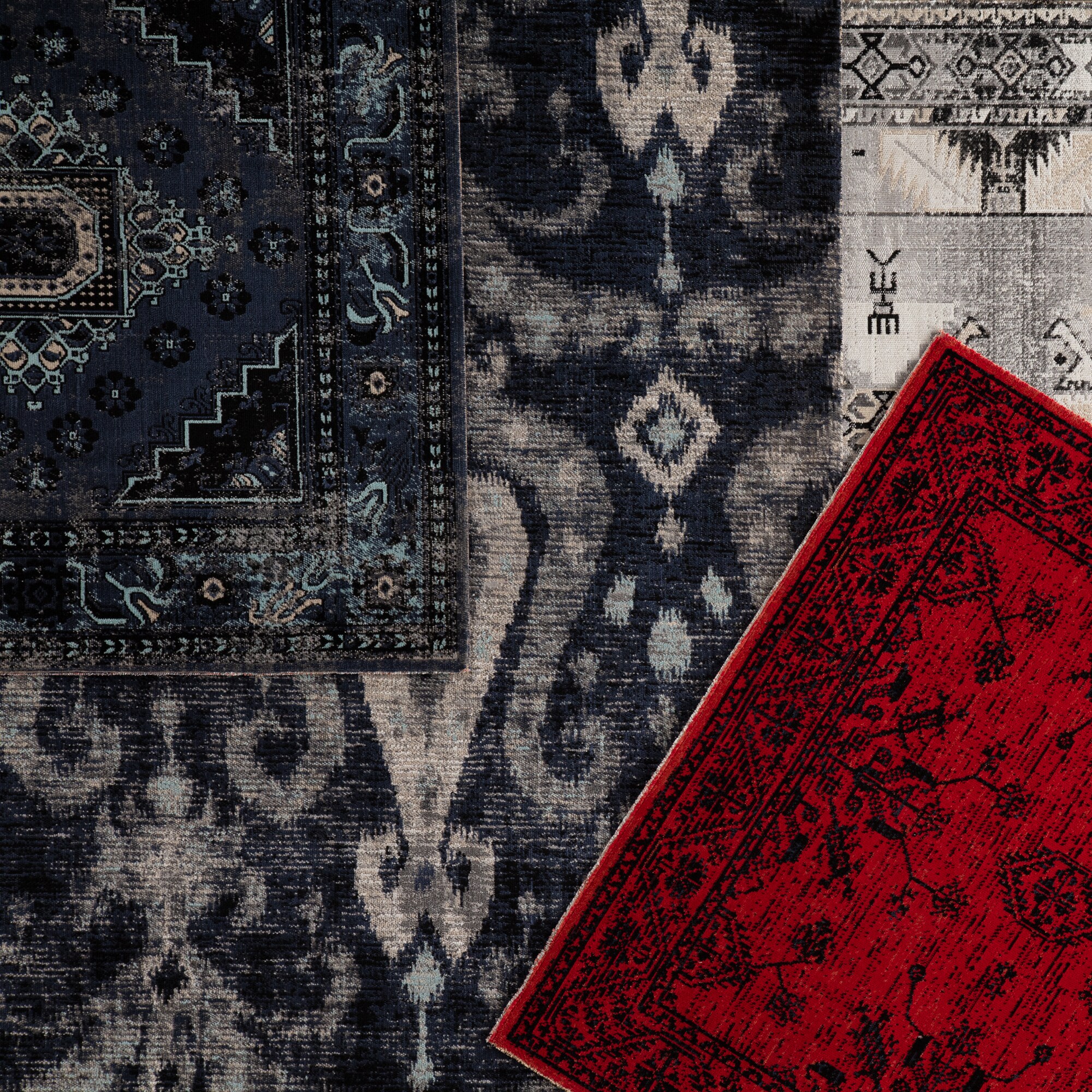  BRG142915 rugs - View #7