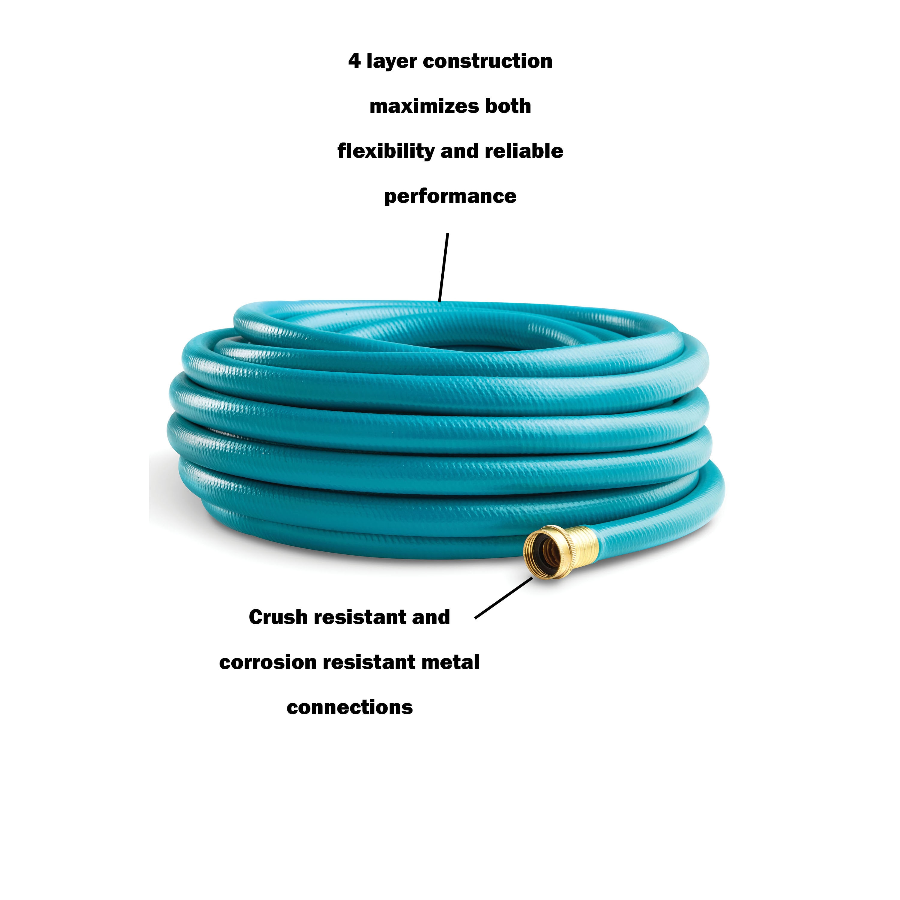 Gilmour 816501-1014 Water-Hoses - View #7