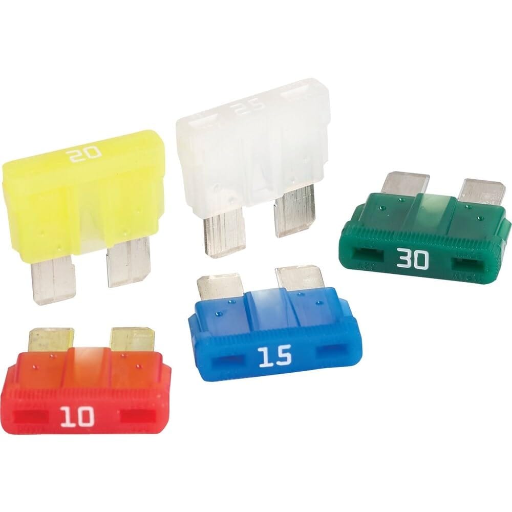 Bussmann BP/ATC-A5-RP fuses - View #3