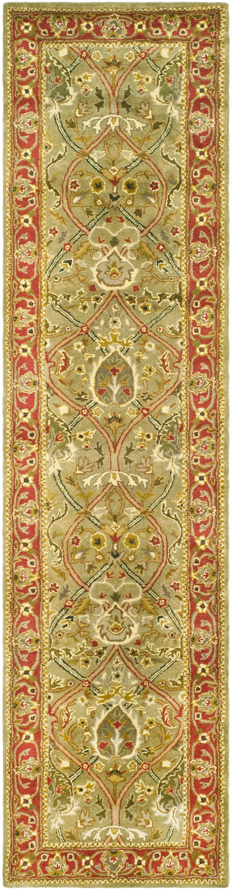 Safavieh PL819B-210 rugs - View #2