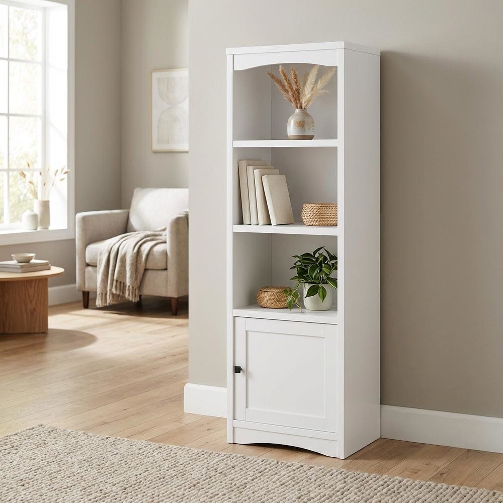 FurniFact BO3786067WHT chests - View #3