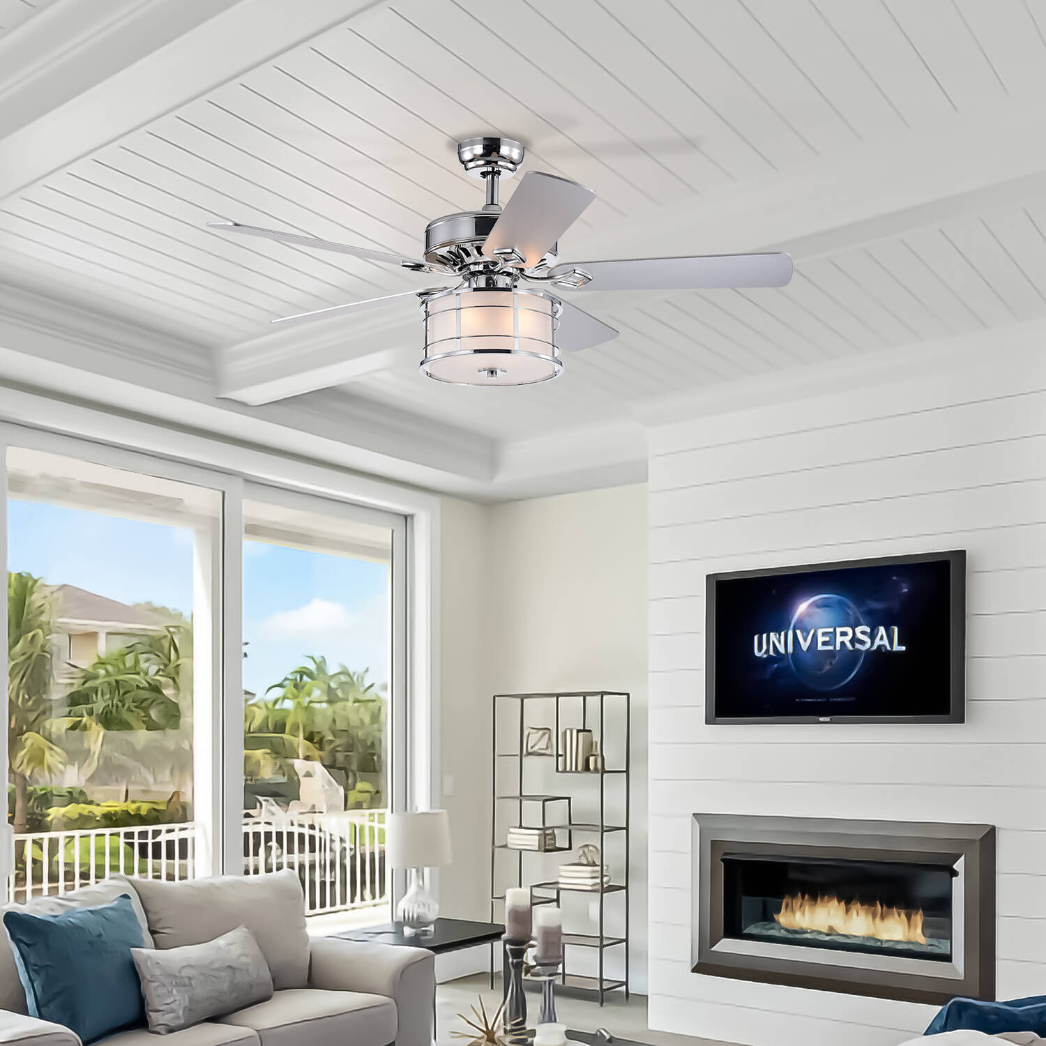 SINOFURN SYB570033SL Ceiling-Fans - View #12