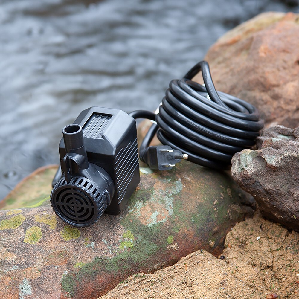 Beckett 7206610 Pond-Pumps - View #4