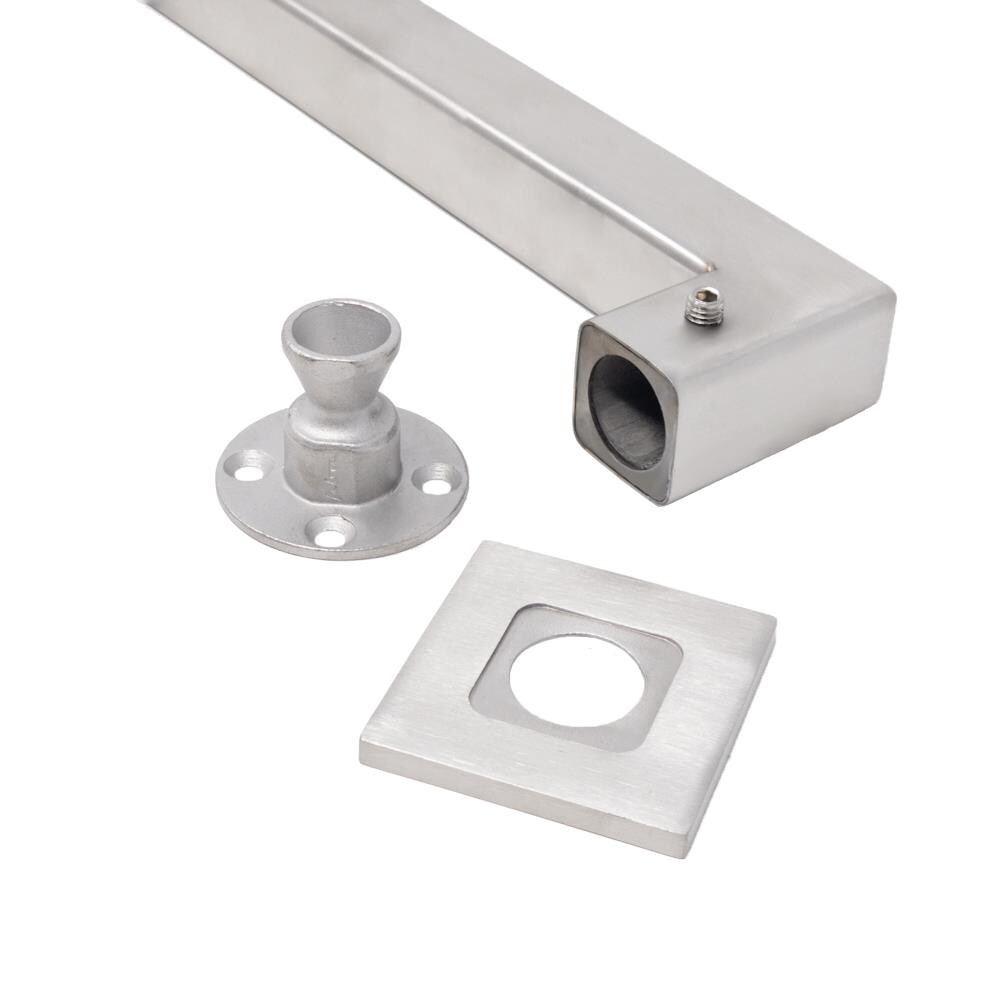 Preferred Bath Accessories 8016-SS Grab-Bars - View #2