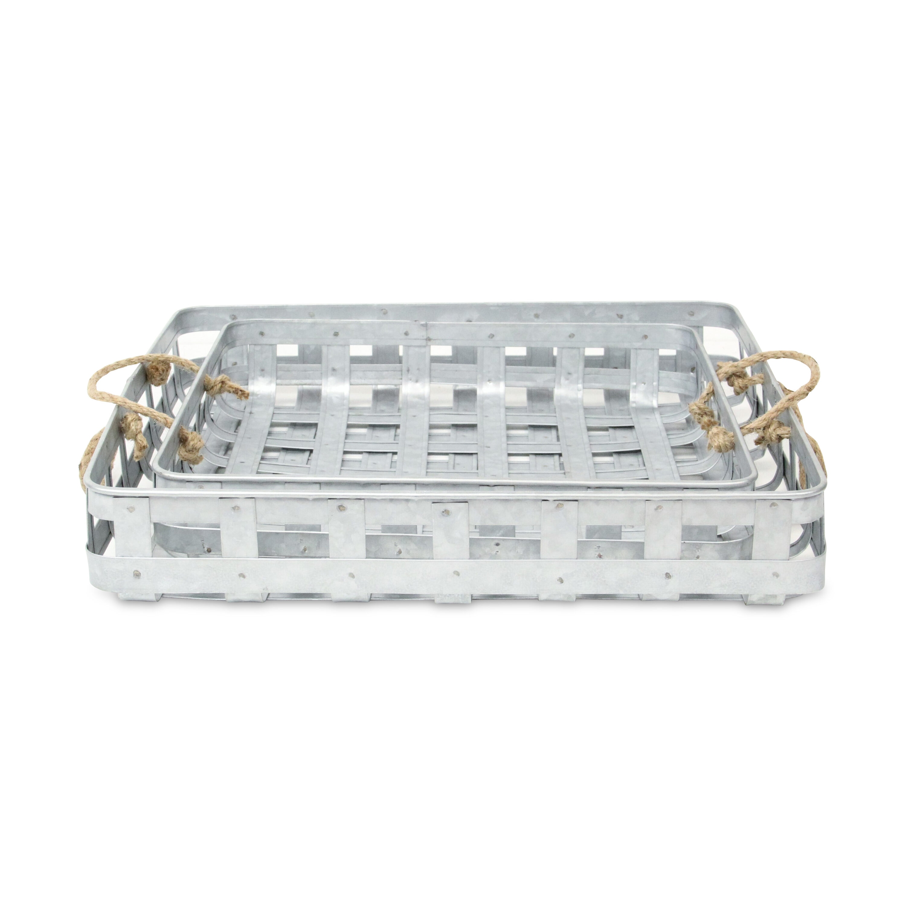 Cheung's 5174-2 Serving-Trays-Caddies - View #2