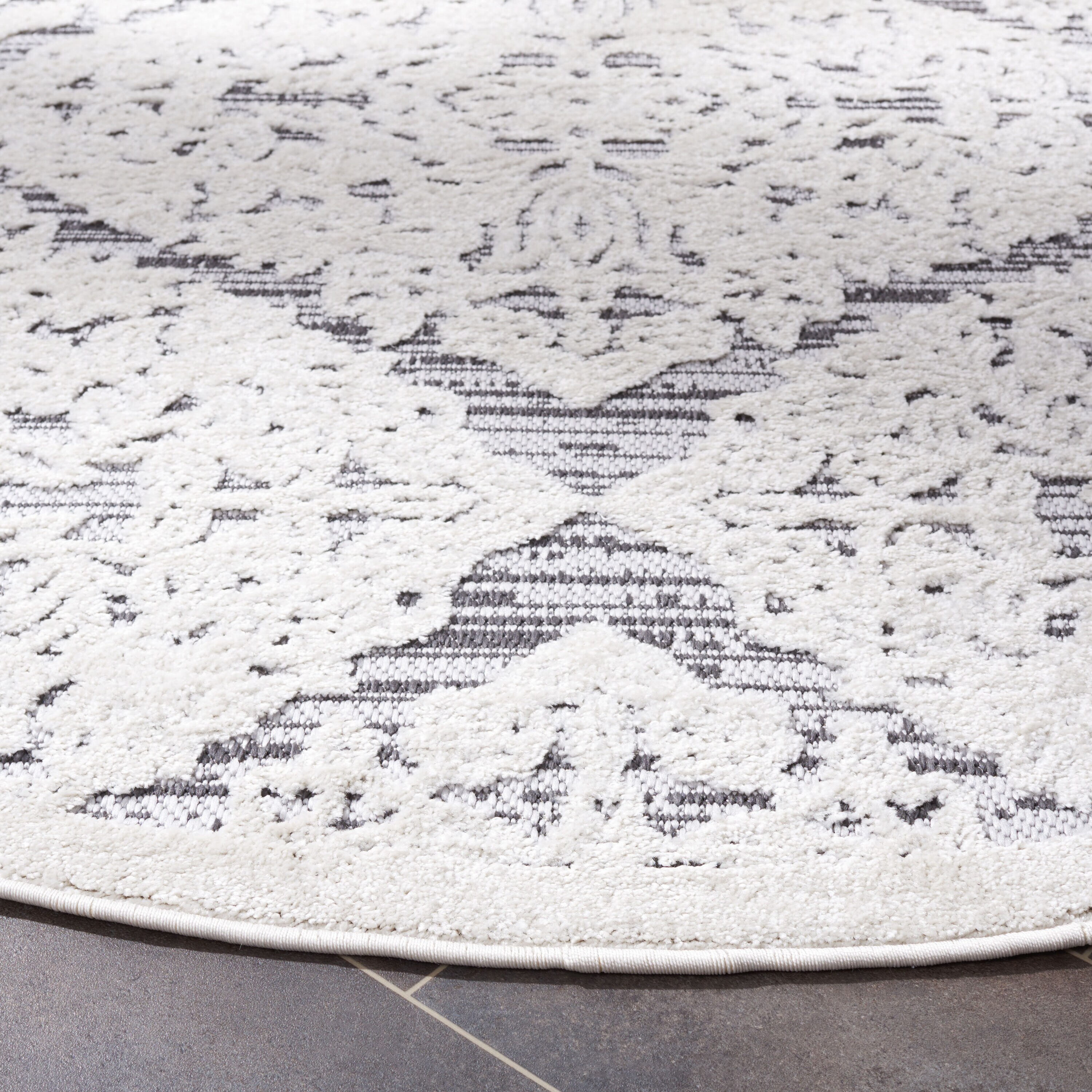 Safavieh CBN660A-7R rugs - View #4