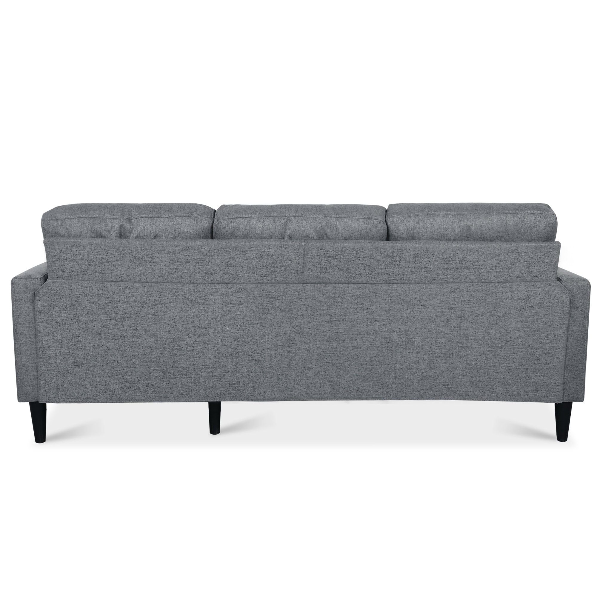SINOFURN SYA370085GY Sofas-Loveseats - View #9