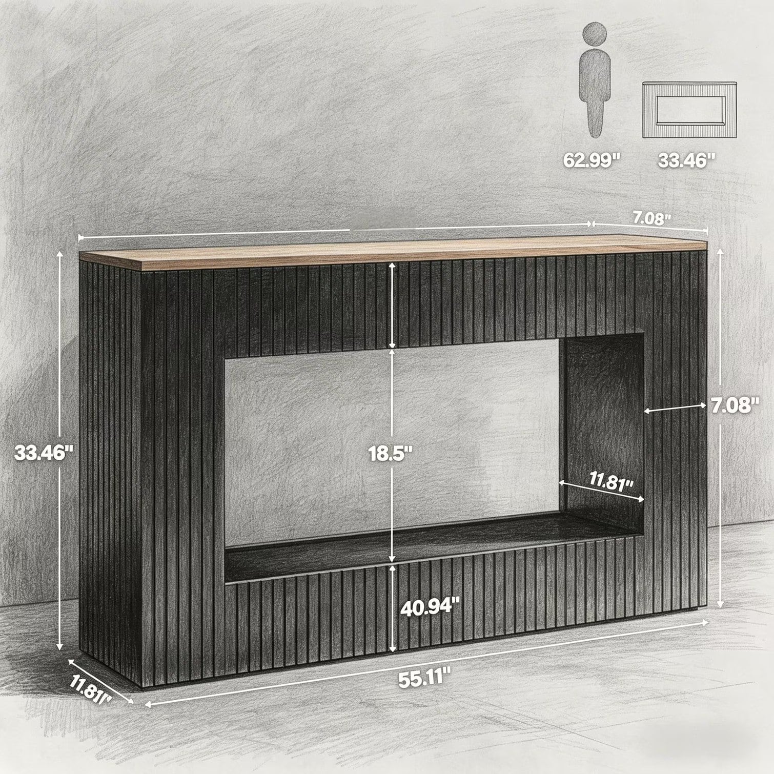 FlowLuxe BL18YC50Y397  - View #8
