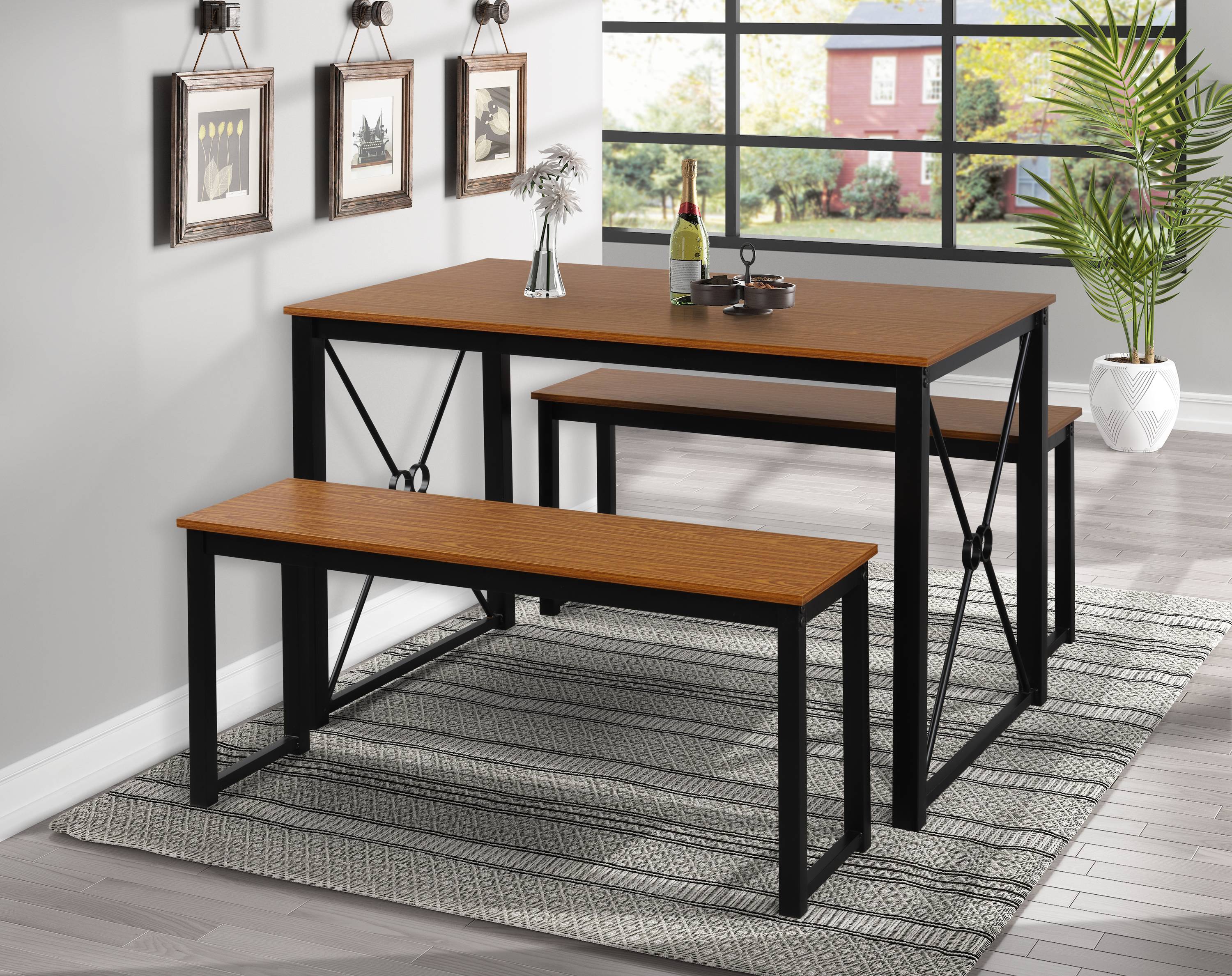CASAINC IC-W42721325 Dining-Tables - View #2