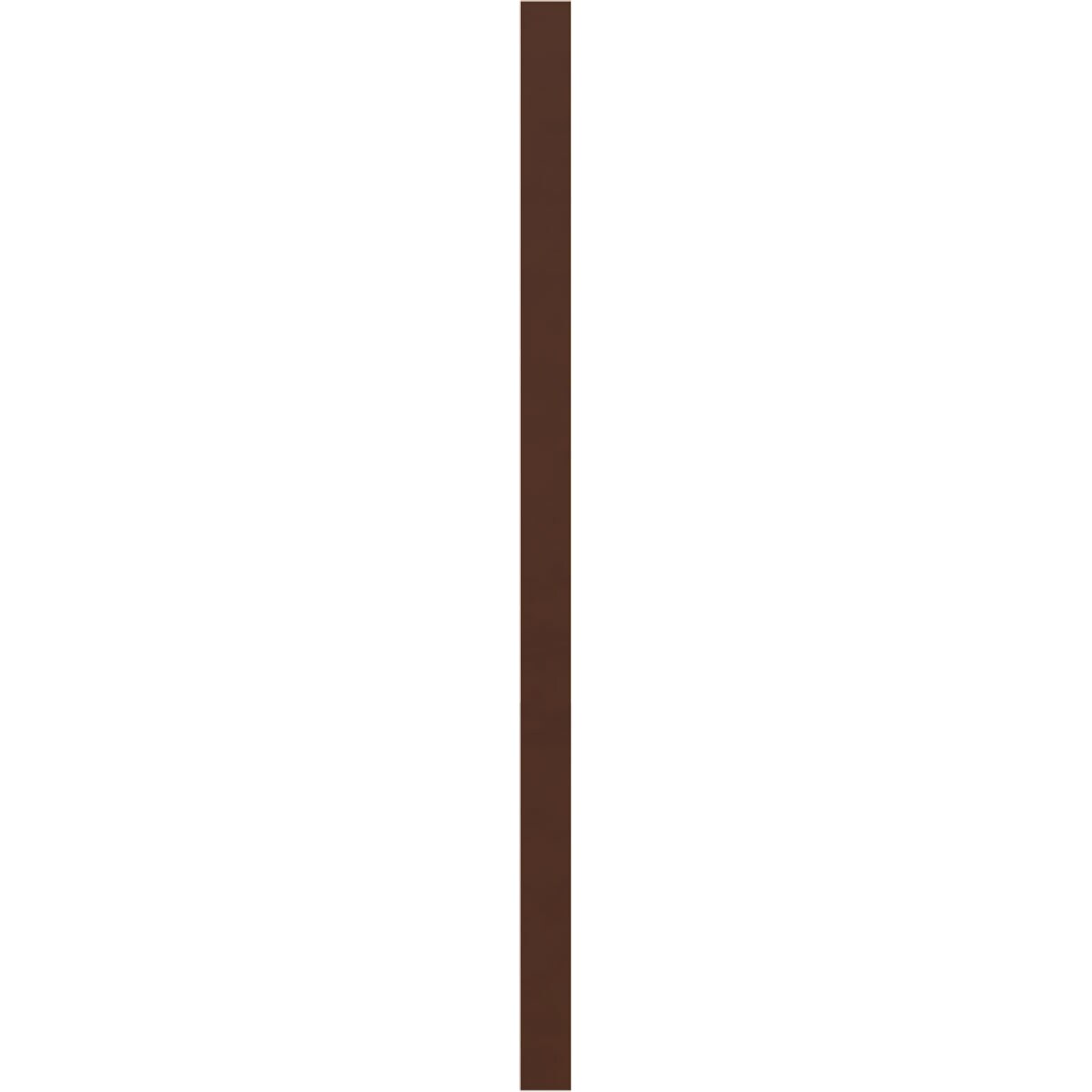 Ekena Millwork MLDB08X46HAZBI Wall-Panel-Moulding - View #4