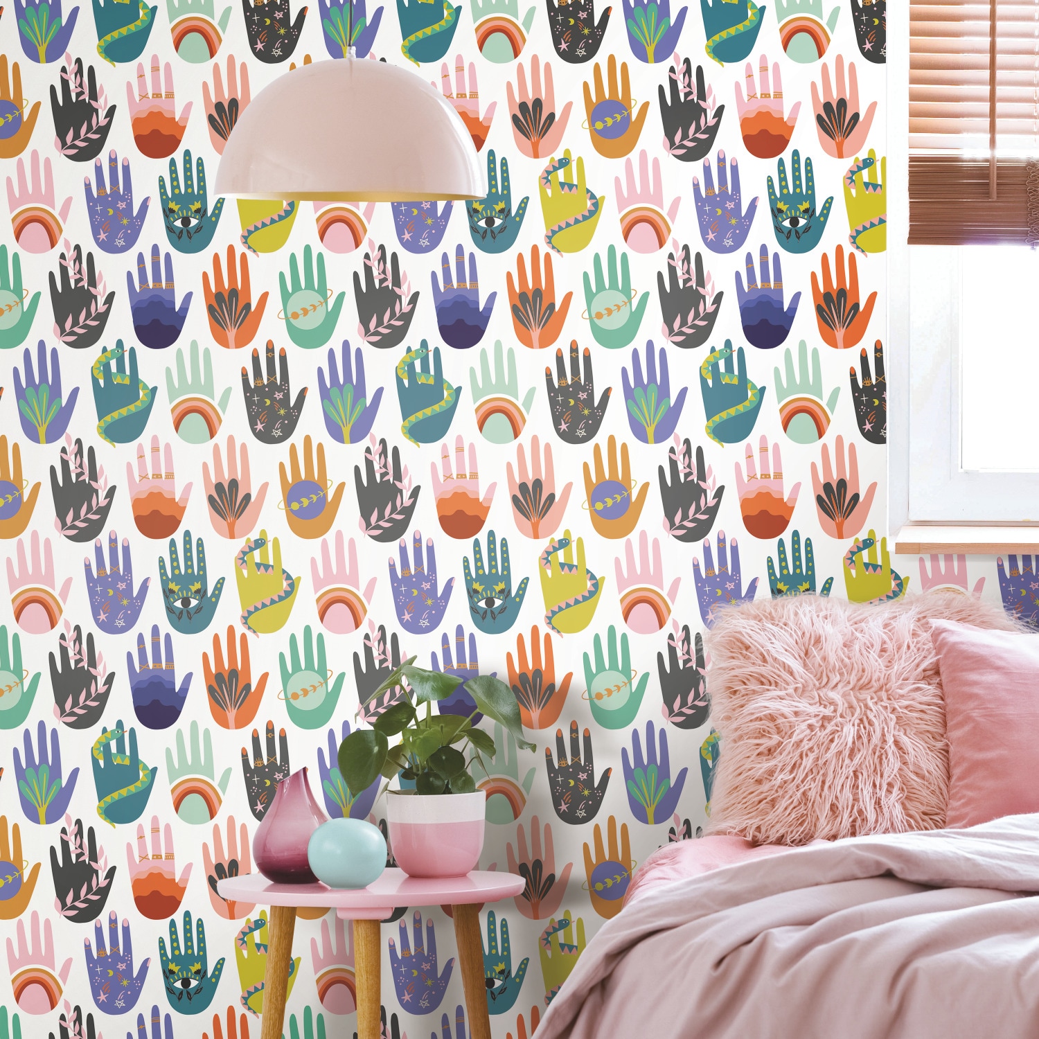 RoomMates RMK11795RL wallpaper - View #2