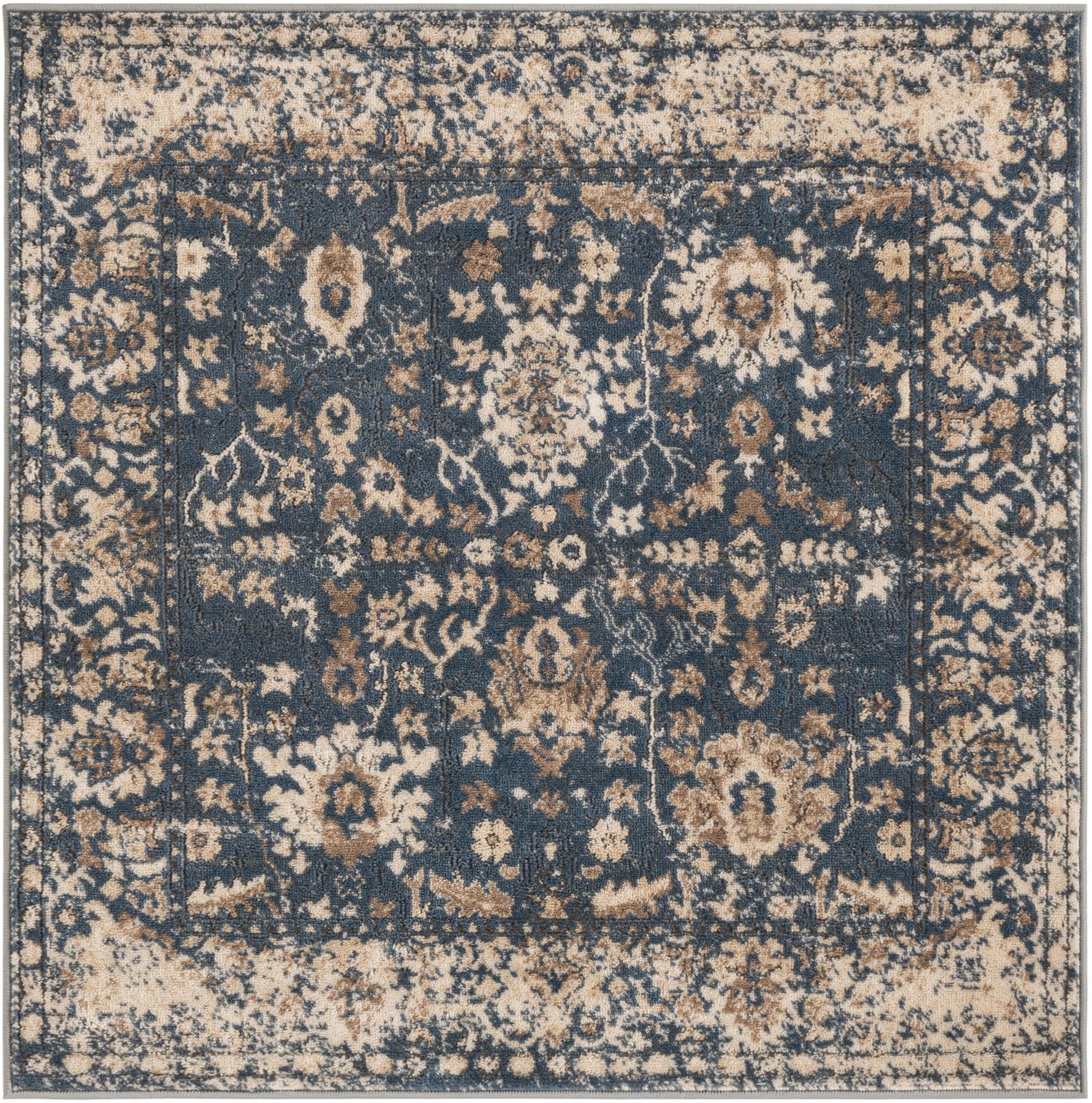 Unique Loom 3147236 rugs - View #2