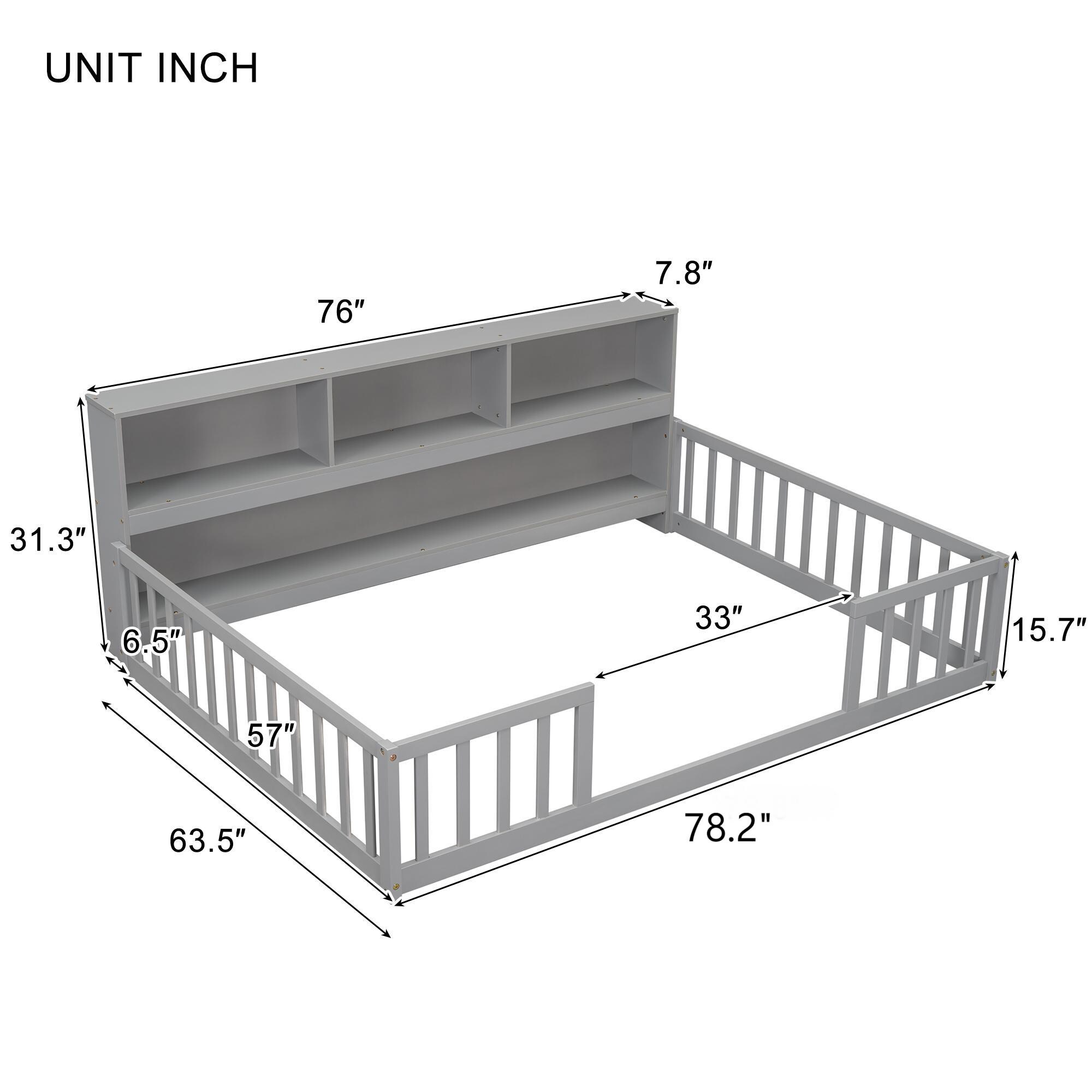 LOVMOR SF-M-W504142774 beds - View #6