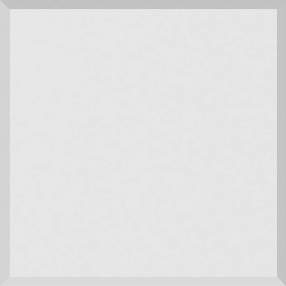 Ekena Millwork ROSP070X070X050SDG01 rosettes - View #2