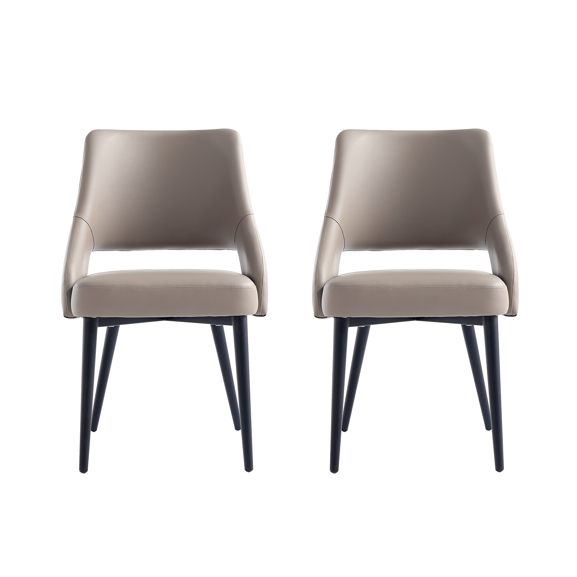 Manhattan Comfort 2-DC104-TP Dining-Chairs - View #2