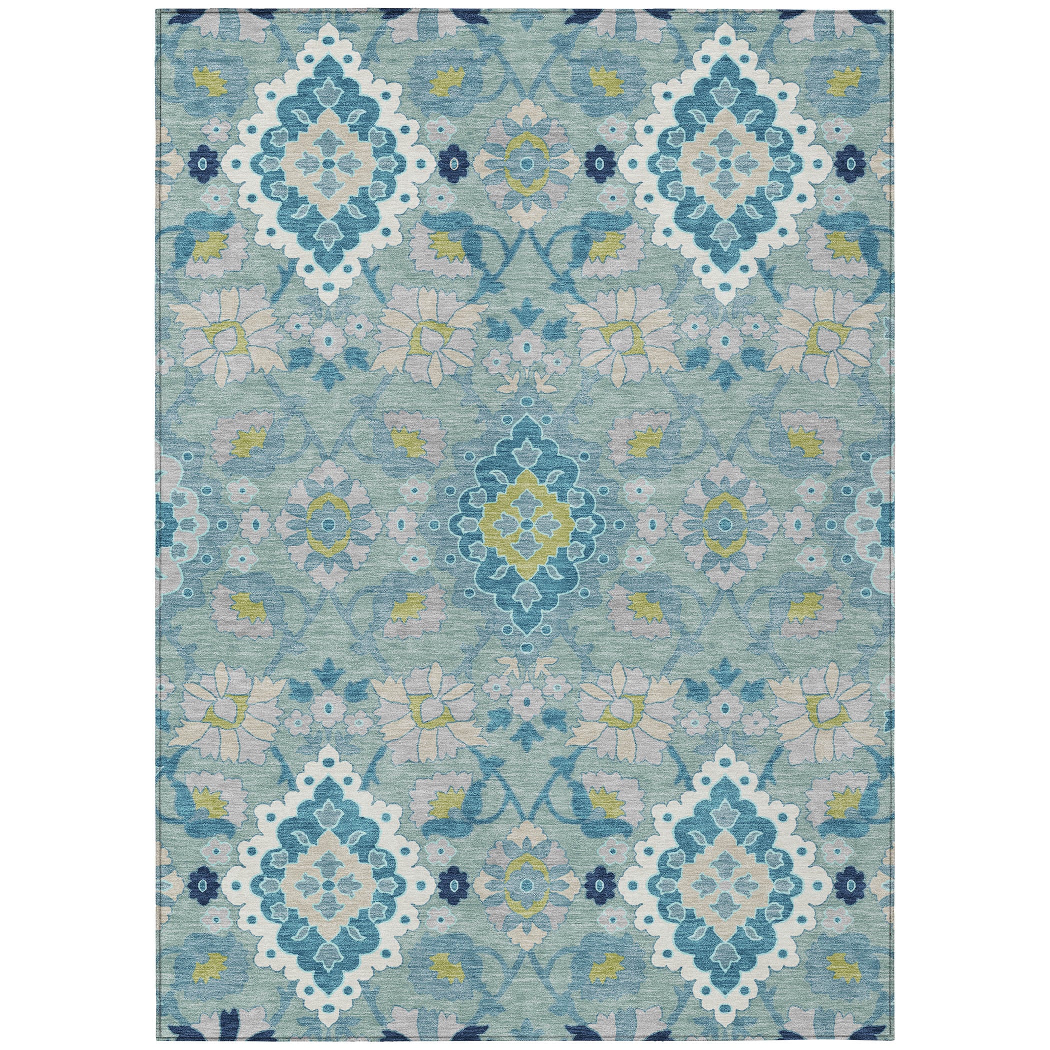 Addison Rugs ACN1002TE8X10 rugs - View #2
