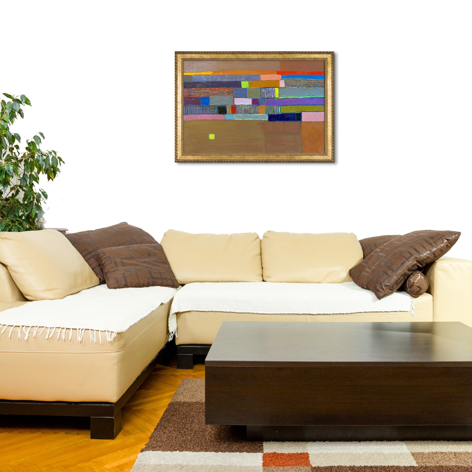 ArtistBe 688576519395 Wall-Art - View #3