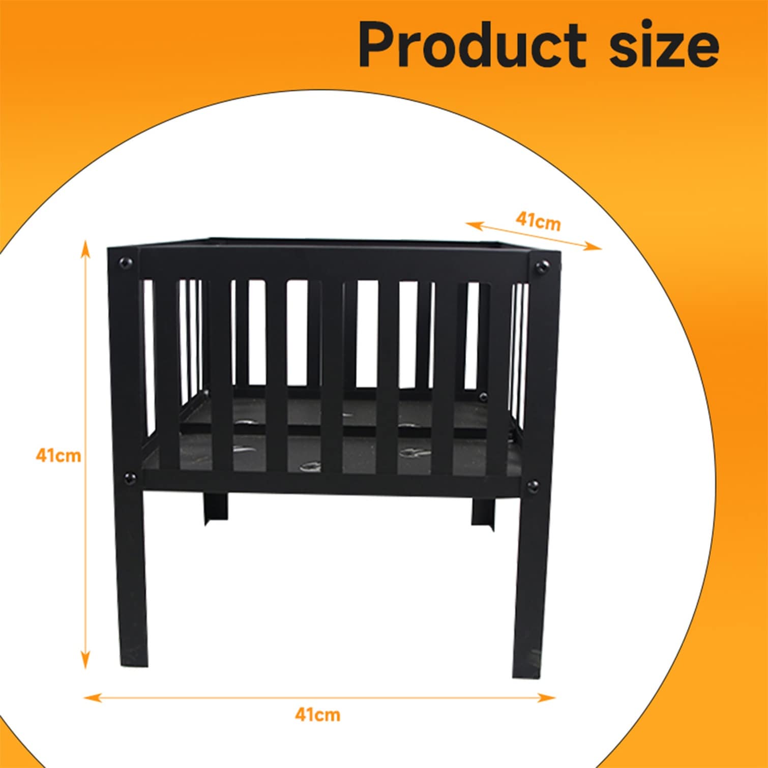 sunjurt H543LOLHRECE Gas-Grill - View #2