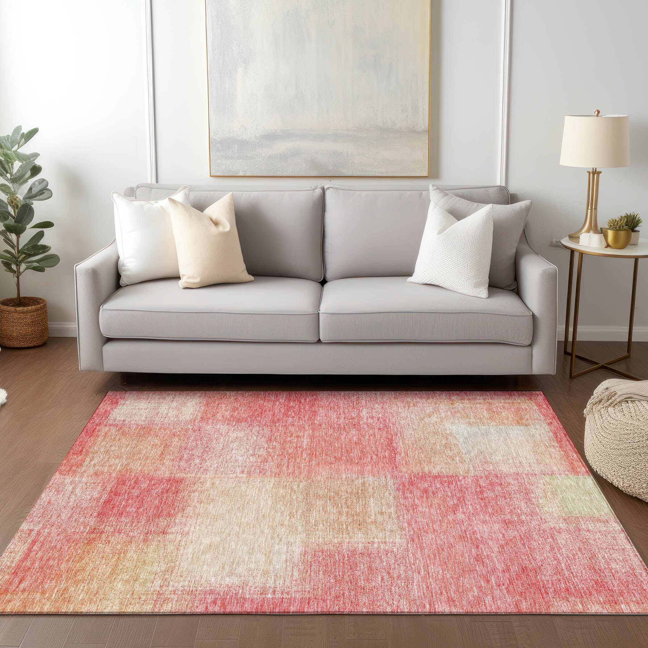 Addison Rugs ACN742BL5X8 rugs - View #7