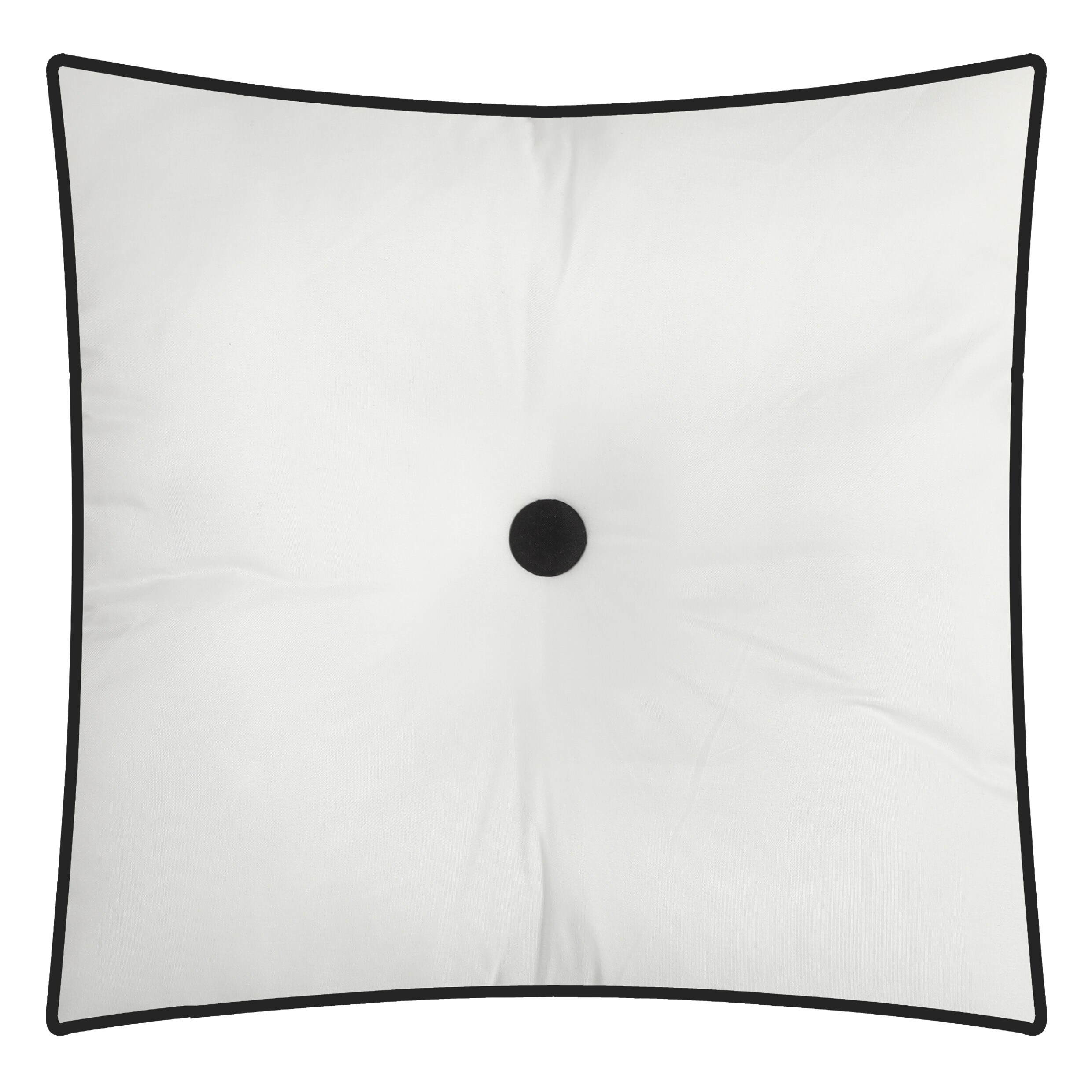 Nanshing ARGENTO7-CK-WHT bedding - View #5