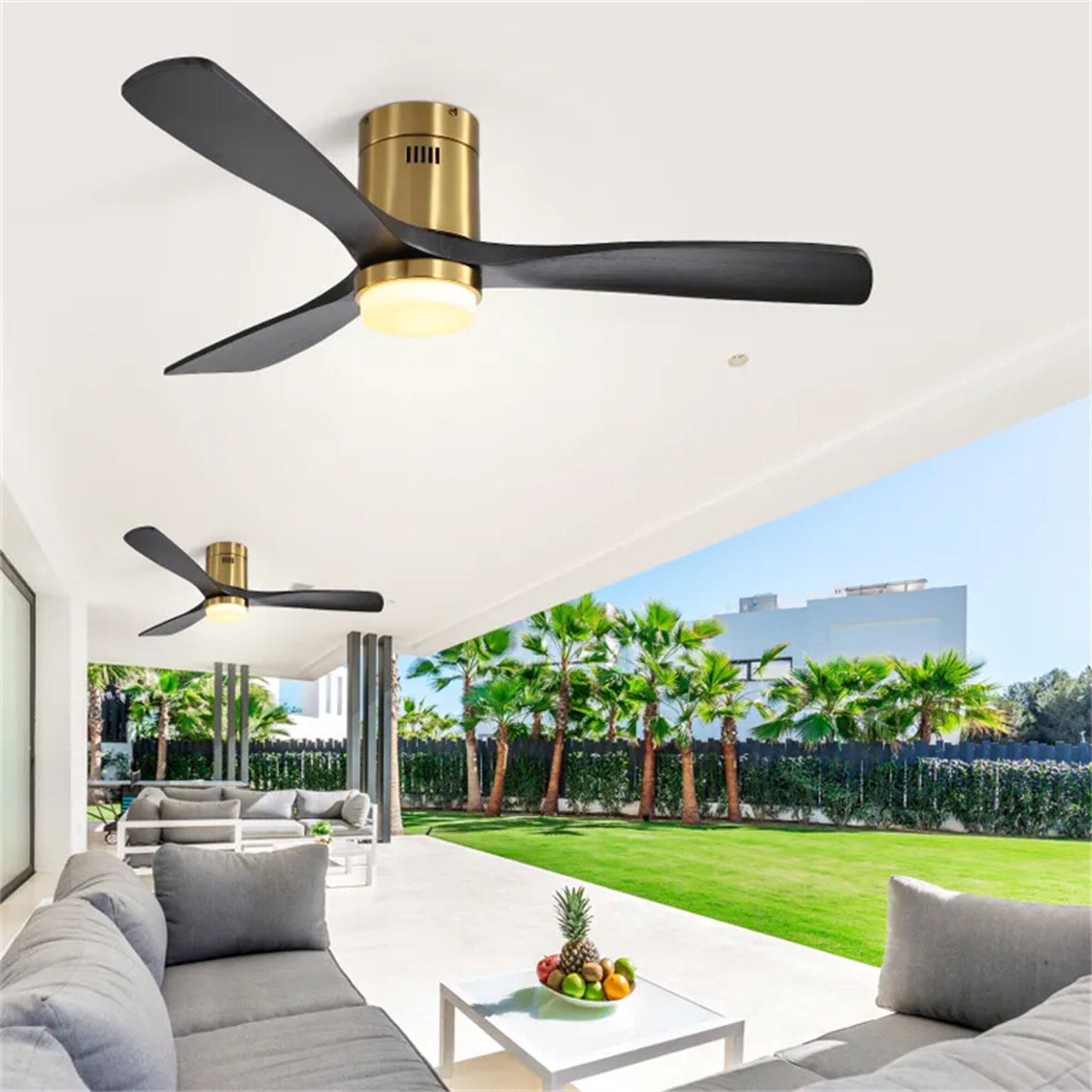 BABOOM BOM-P147070-OR Ceiling-Fans - View #8