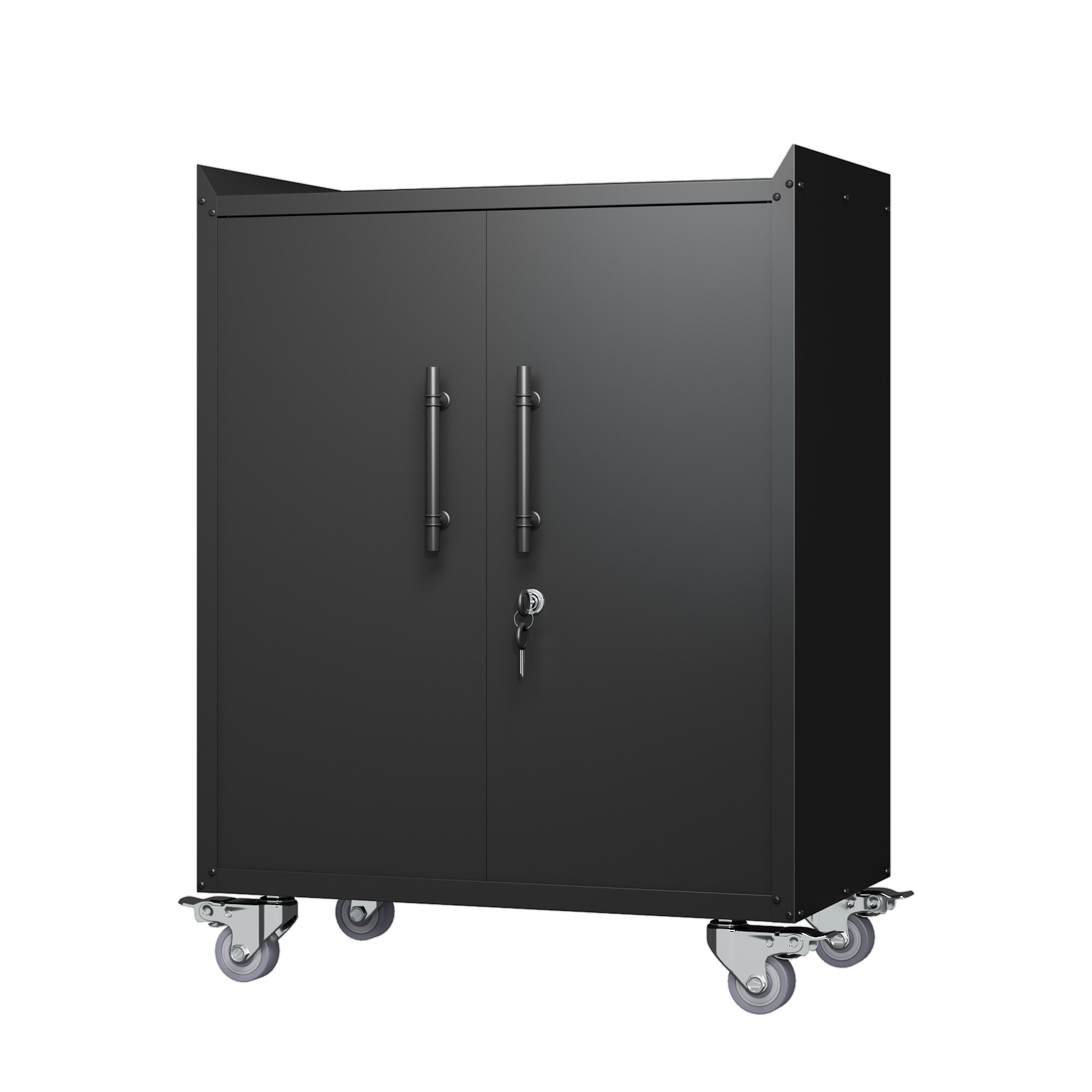 AAZJ JMO-W1831126696 Free-Standing-Shelving - View #17