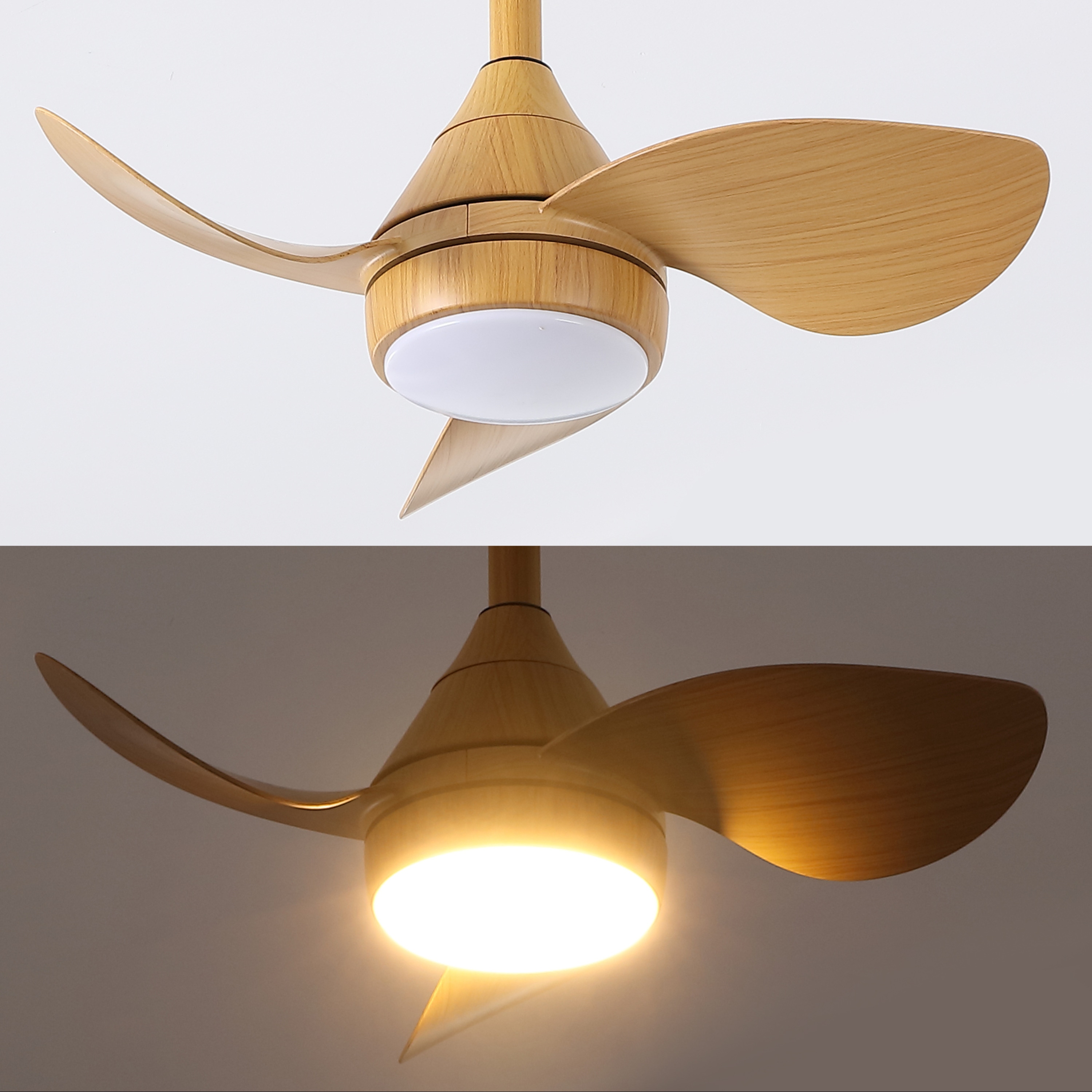 OVAL AIR AIR8000D Ceiling-Fans - View #10