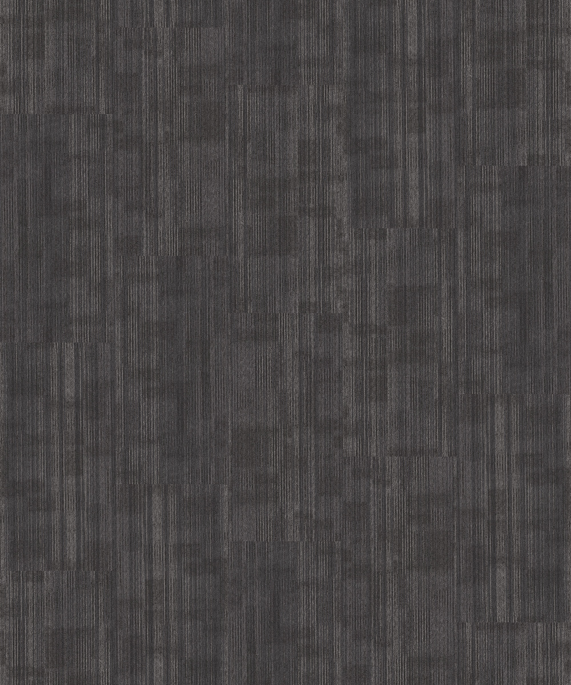 Shaw 7P0UY00510 Scarlett 18-in x 36-in Vision Black Commercial Adhesive Indoor Carpet Tile ( 63-Sq. Feet )