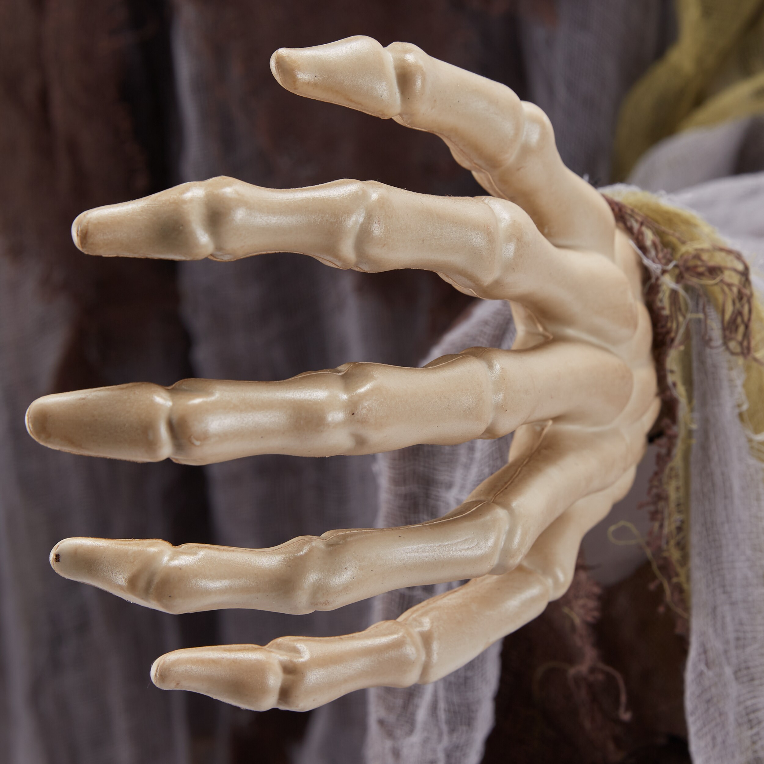 Haunted Living 229715 Halloween-Animatronics - View #8