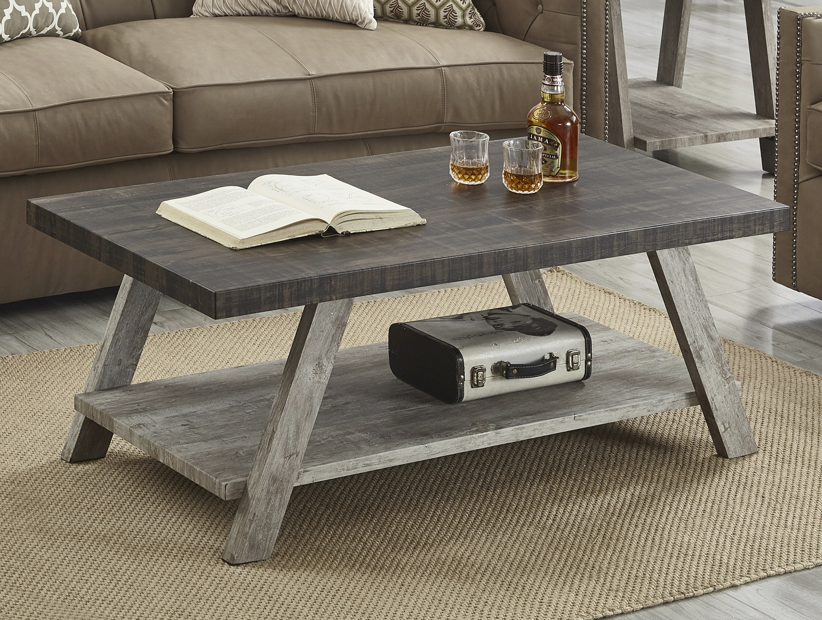 Flynama L-P164645 Coffee-Tables - View #5