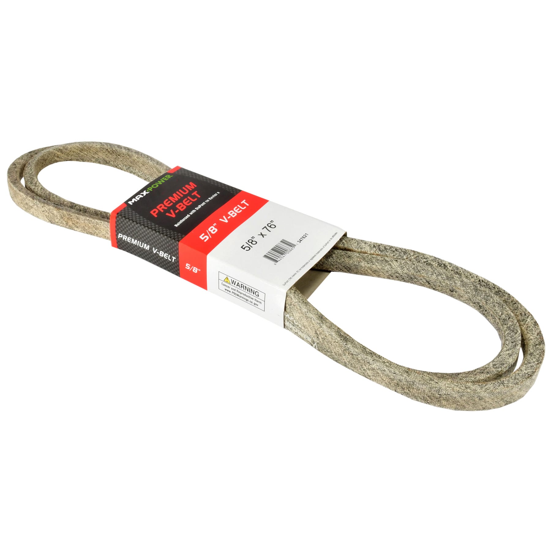 MaxPower 347621 Riding-Mower-Belts - View #2