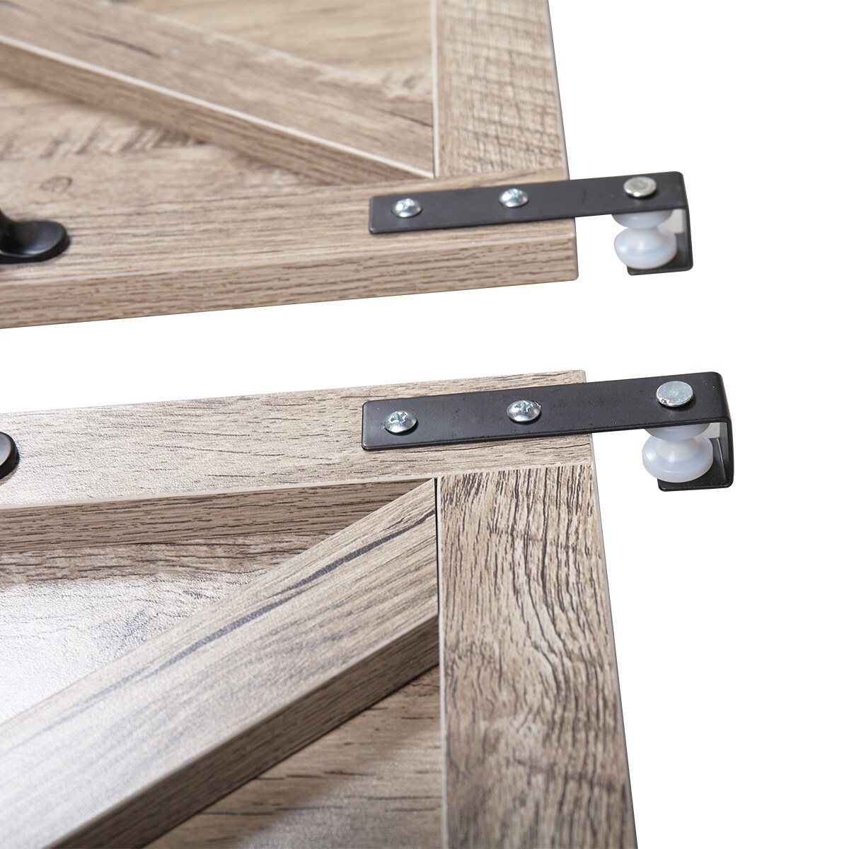 Afoxsos LWMX008 Tv-Stands - View #10