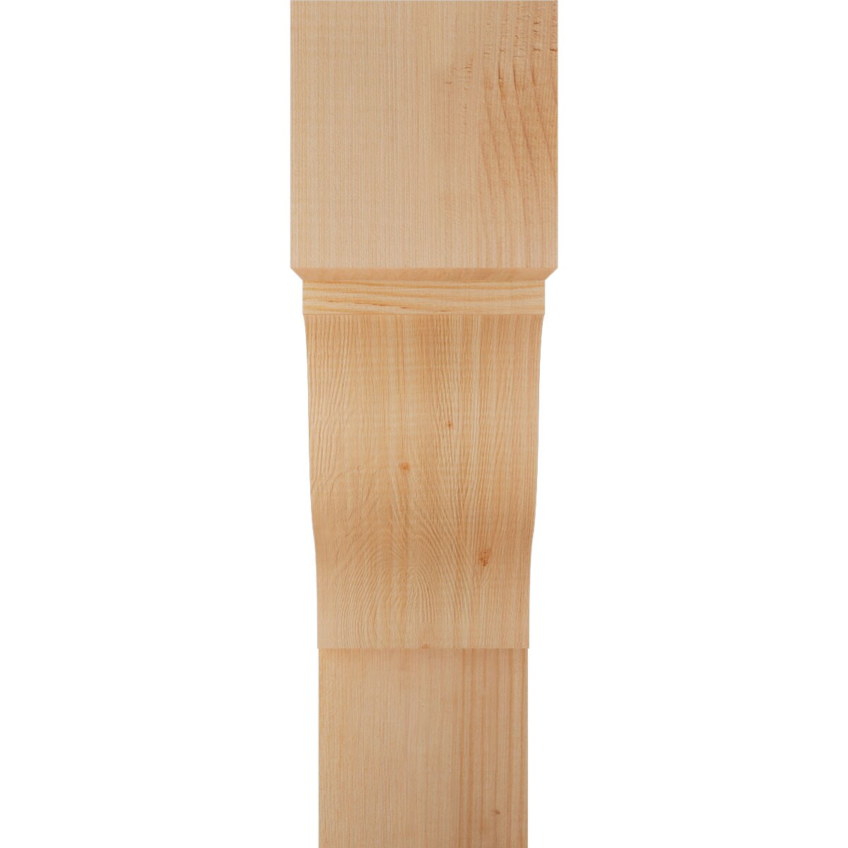 Ekena Millwork BKT06X22X22FST05SDF Exterior-Brackets-Braces - View #2