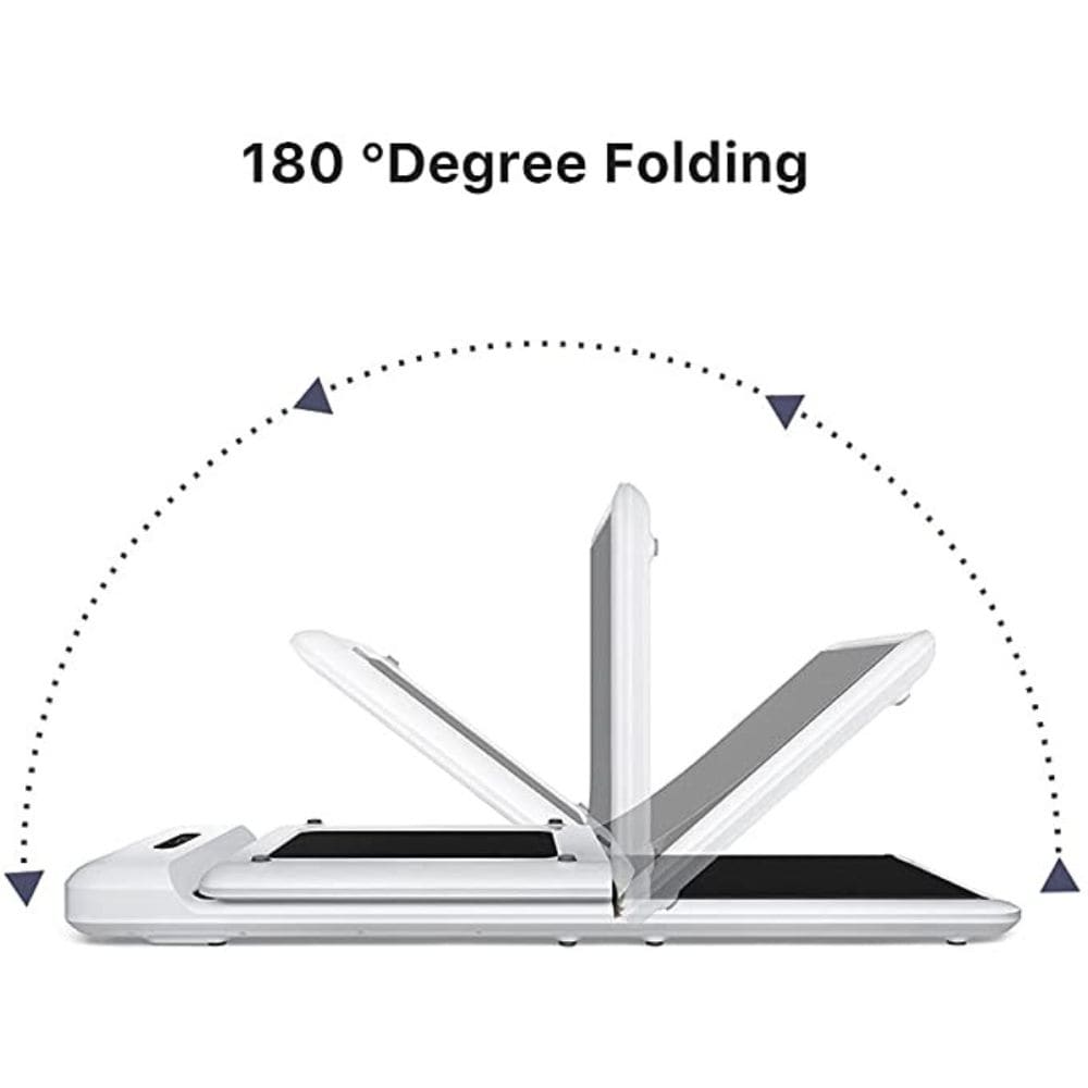 WalkingPad C2-WHT treadmills - View #8