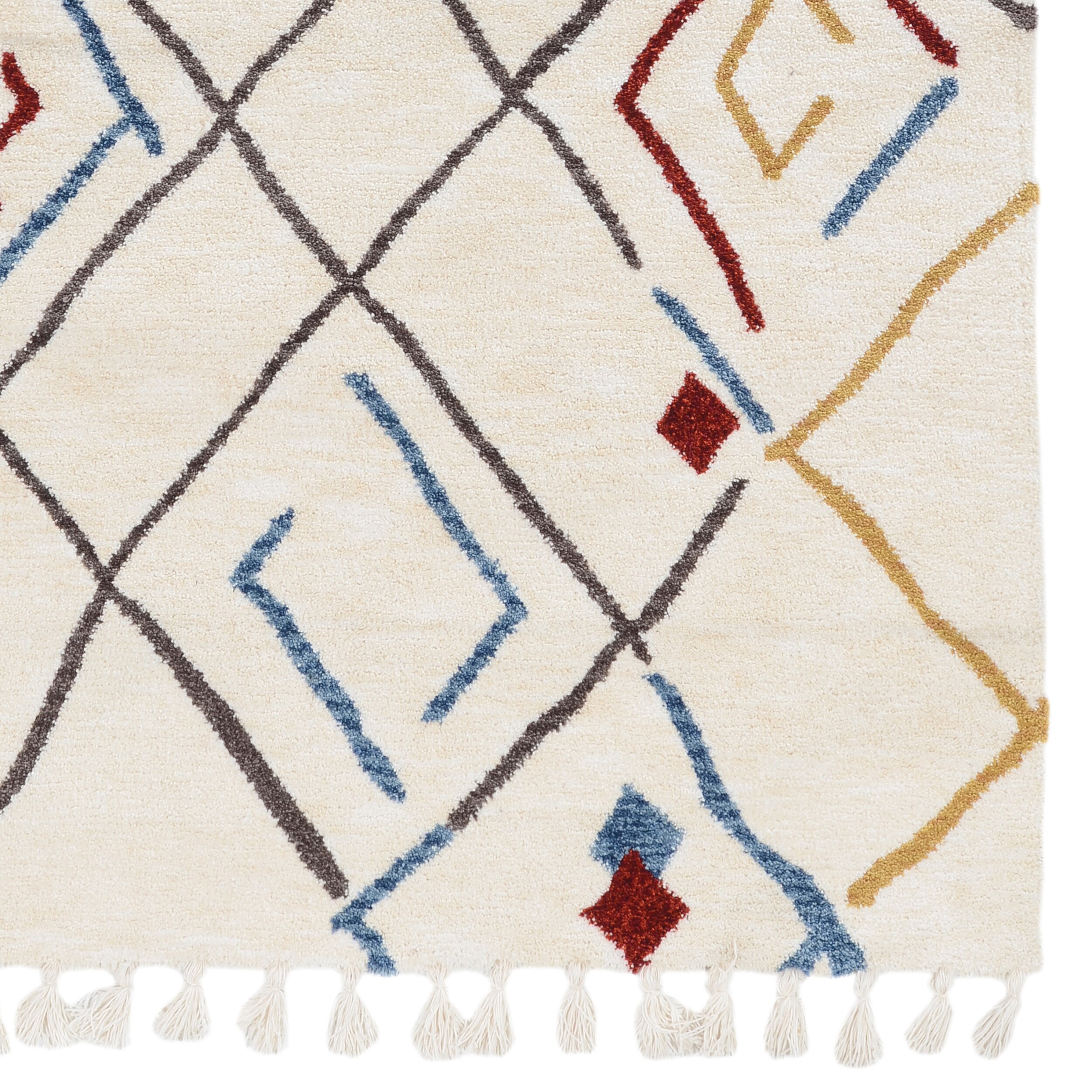 Linon RUGMK0957 rugs - View #2