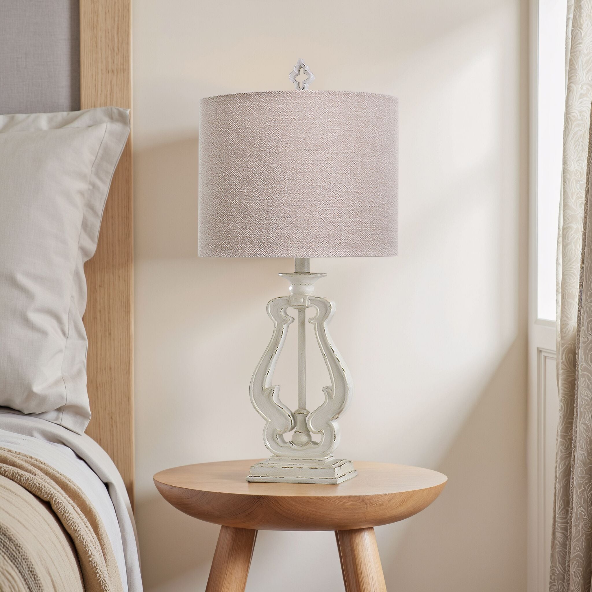 StyleCraft Home Collection L215321CDS Table-Lamps - View #3