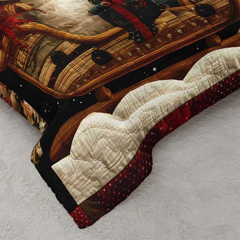  AL-GGBTTAB093-QUEEN bedding - View #5