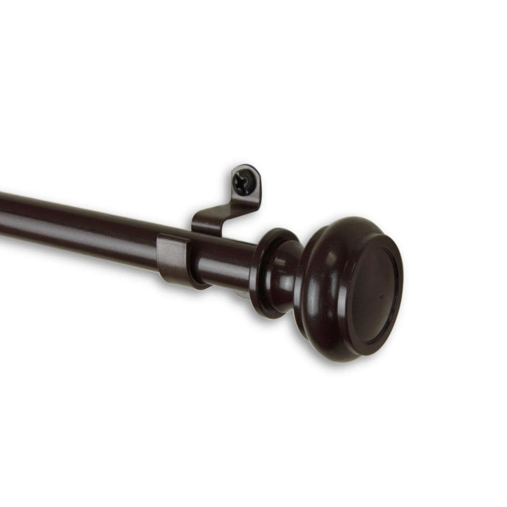 Hart & Harlow LO-CF06-18-7 Curtain-Rods - View #3