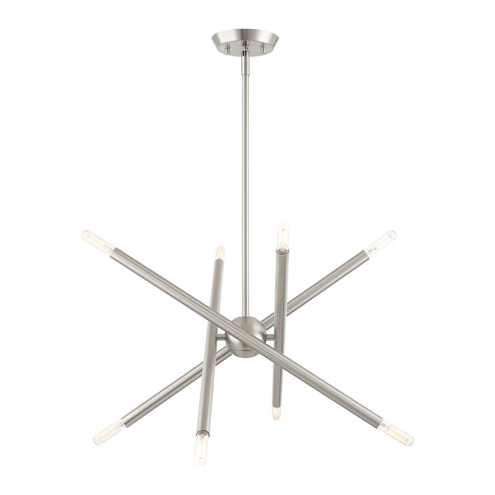 Livex Lighting 46774-91 b090015 - View #4